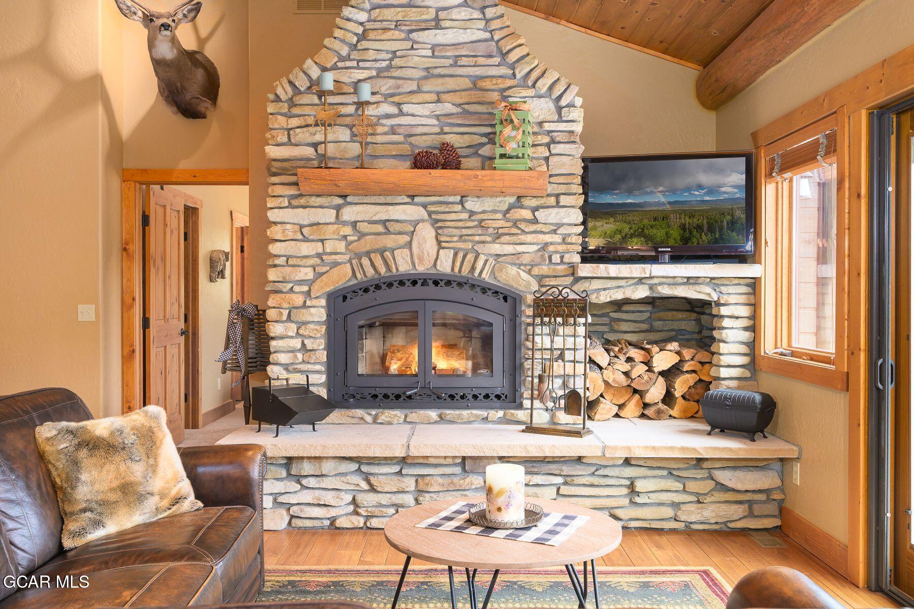 211 GCR 6428 Grand Lake CO 80447