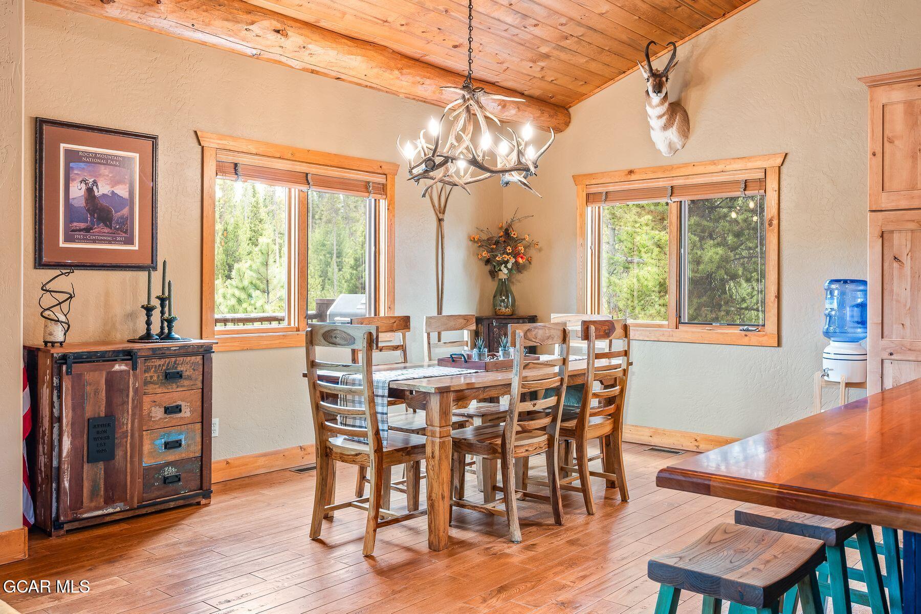 211 GCR 6428 Grand Lake CO 80447