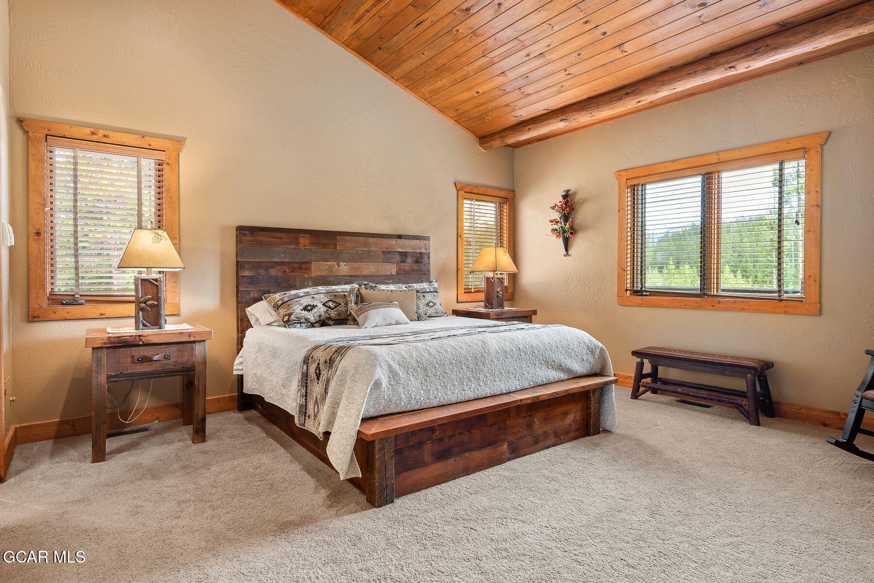 211 GCR 6428 Grand Lake CO 80447