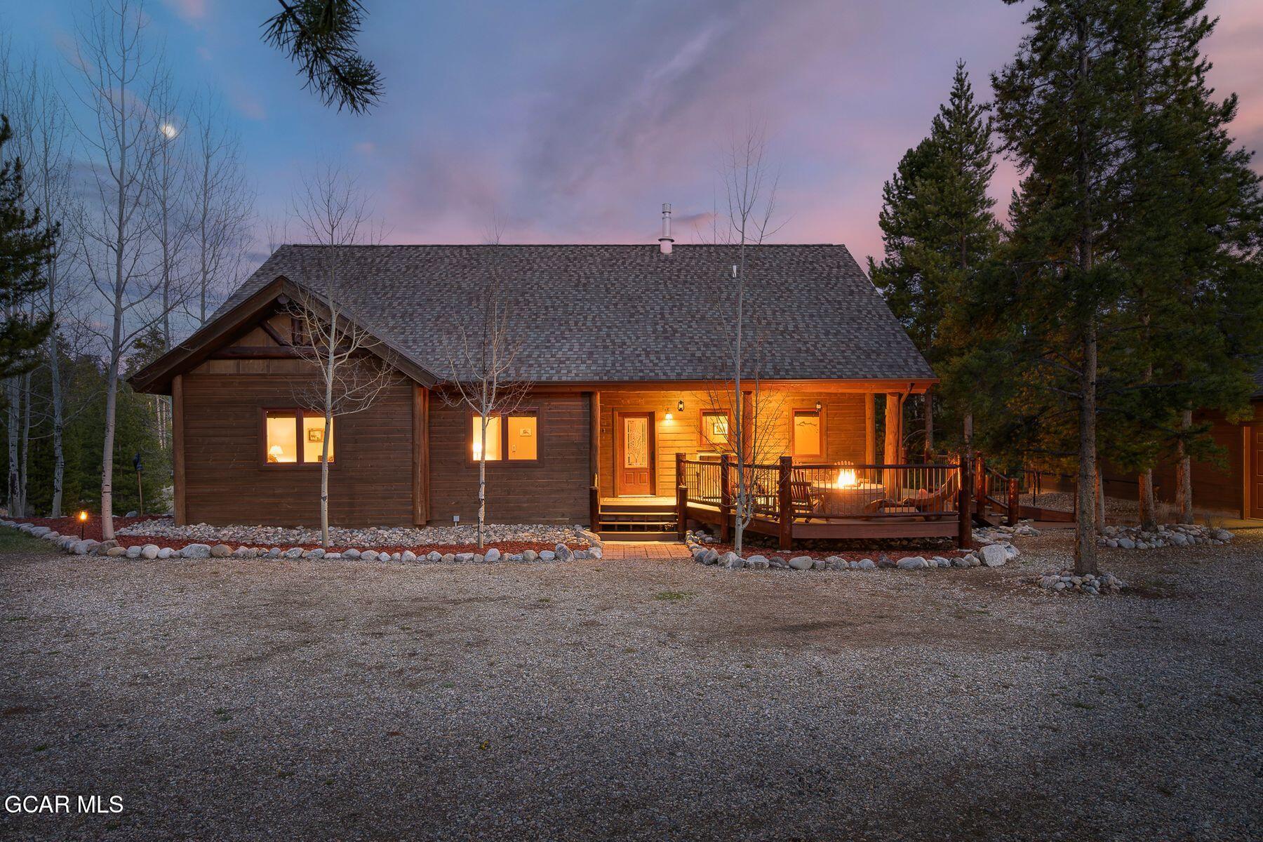 211 GCR 6428 Grand Lake CO 80447