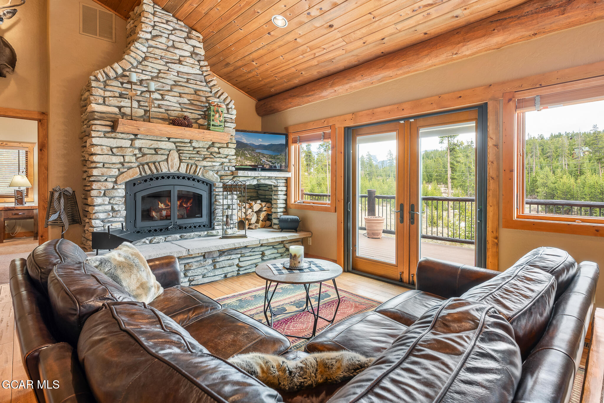 211 GCR 6428 Grand Lake CO 80447