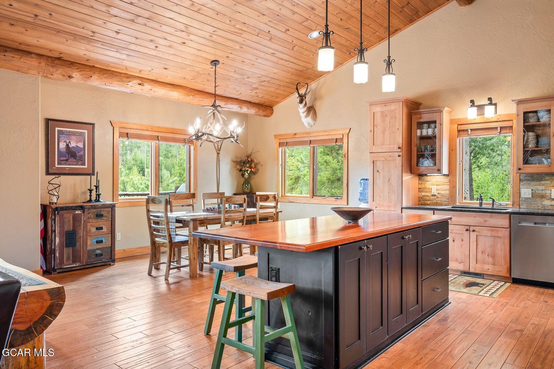 211 GCR 6428 Grand Lake CO 80447