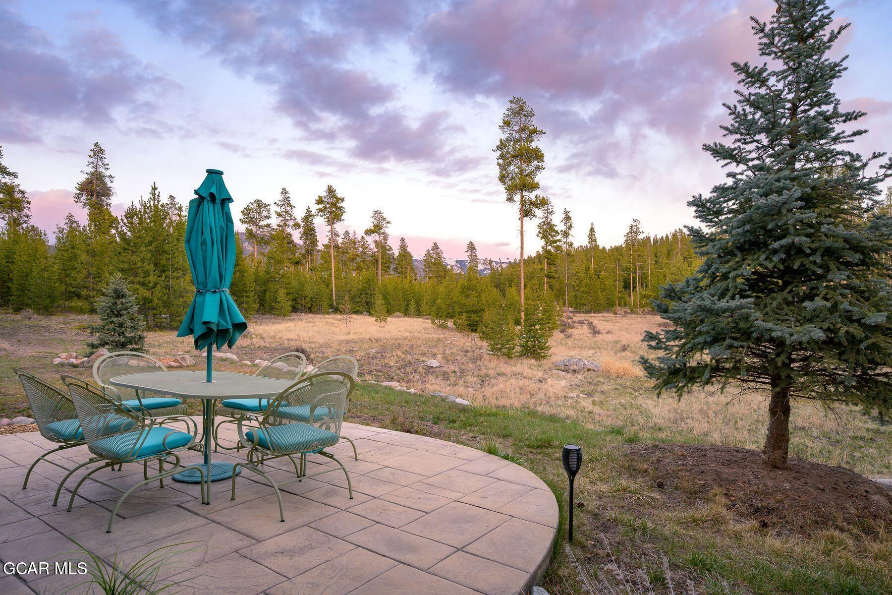 211 GCR 6428 Grand Lake CO 80447