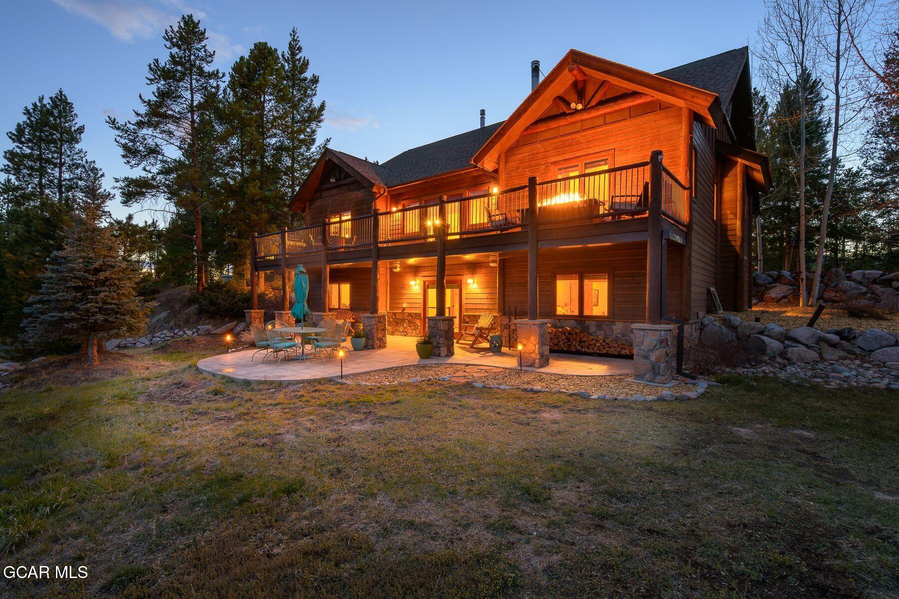 211 GCR 6428 Grand Lake CO 80447