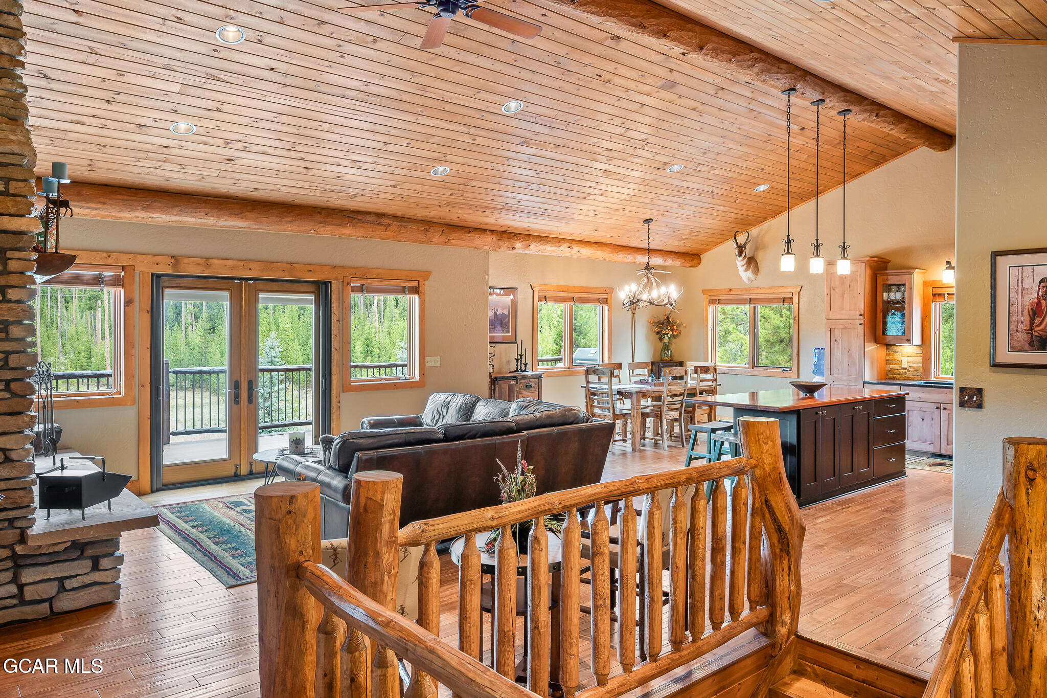 211 GCR 6428 Grand Lake CO 80447