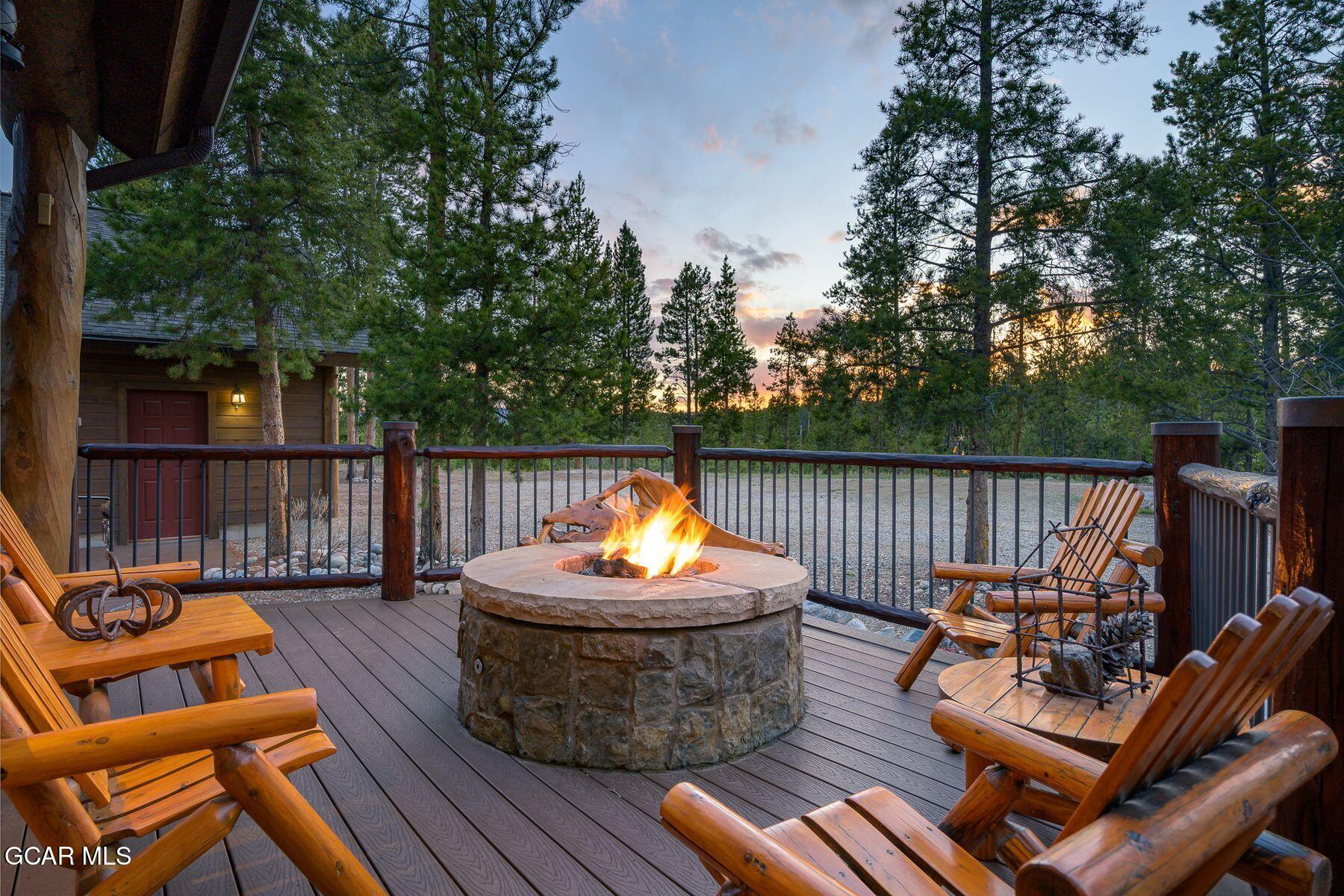 211 GCR 6428 Grand Lake CO 80447