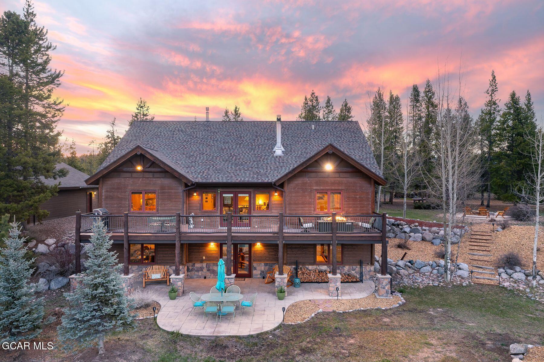 211 GCR 6428 Grand Lake CO 80447