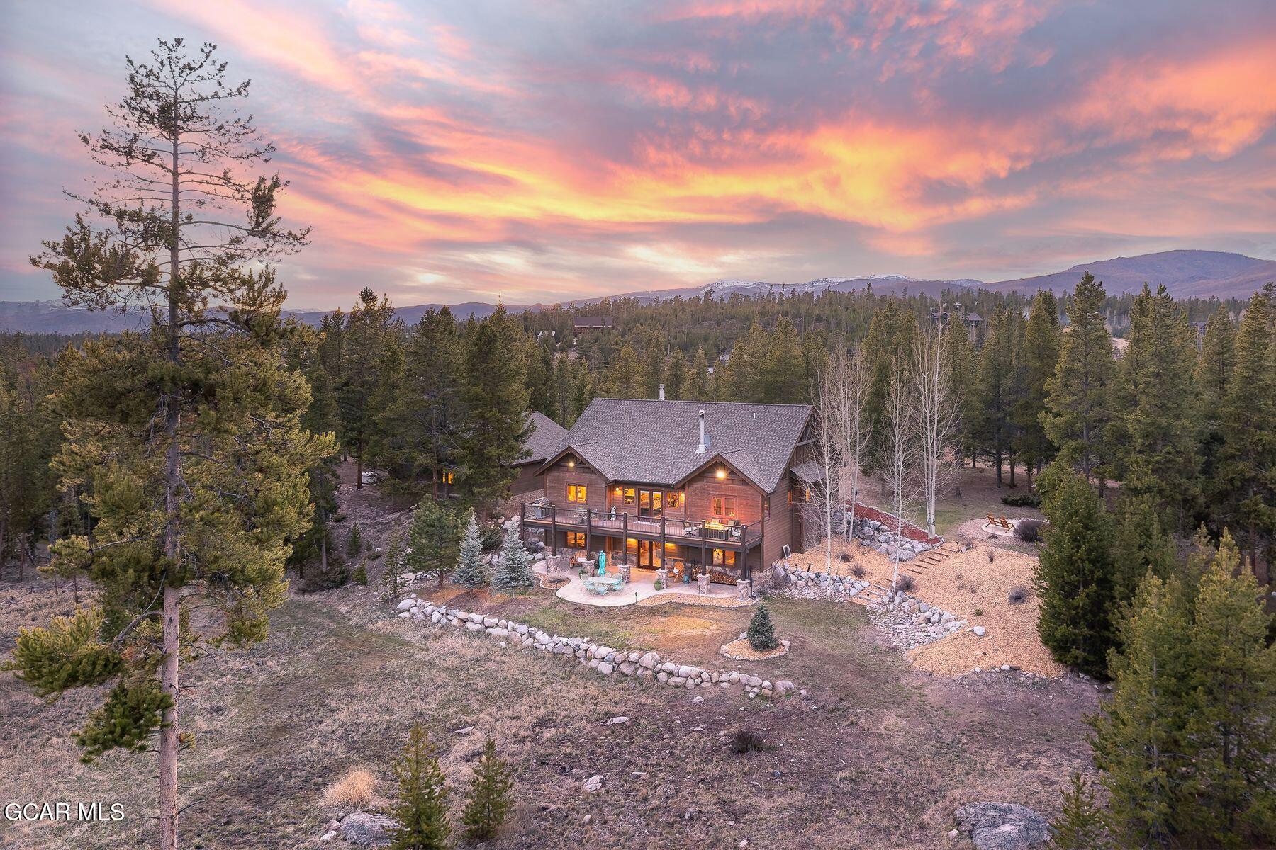 211 GCR 6428 Grand Lake CO 80447