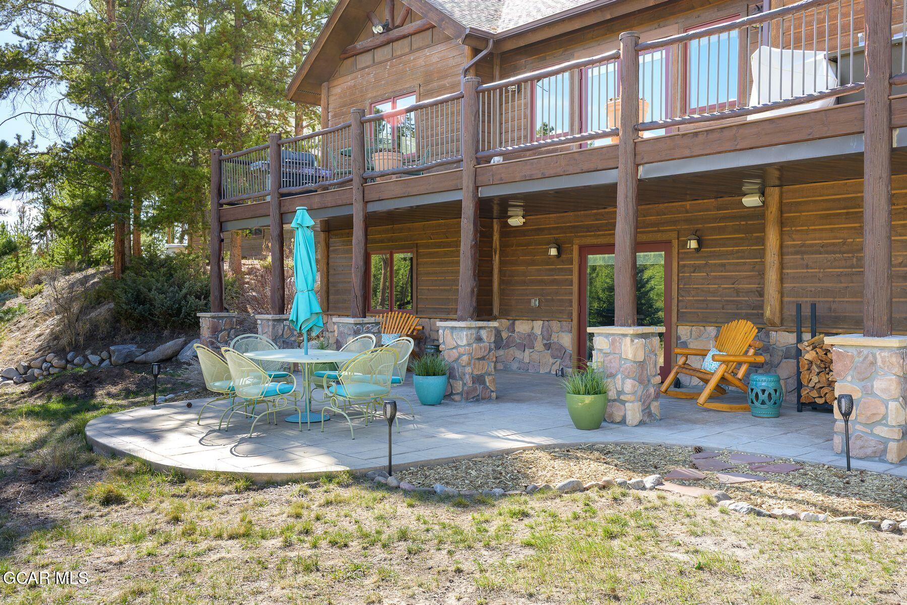 211 GCR 6428 Grand Lake CO 80447