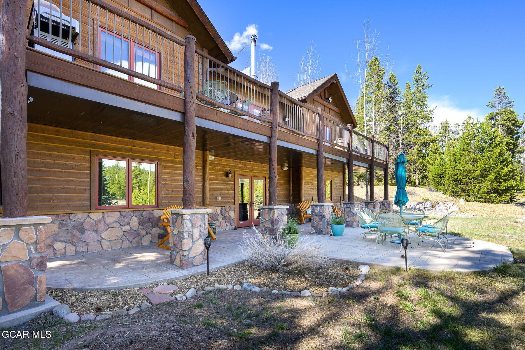 211 GCR 6428 Grand Lake CO 80447