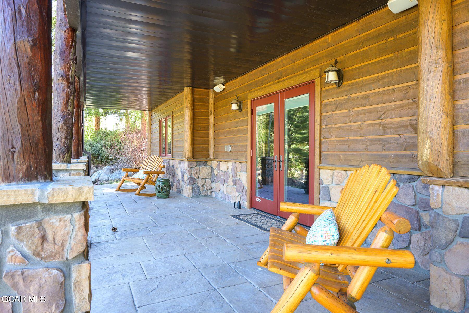 211 GCR 6428 Grand Lake CO 80447