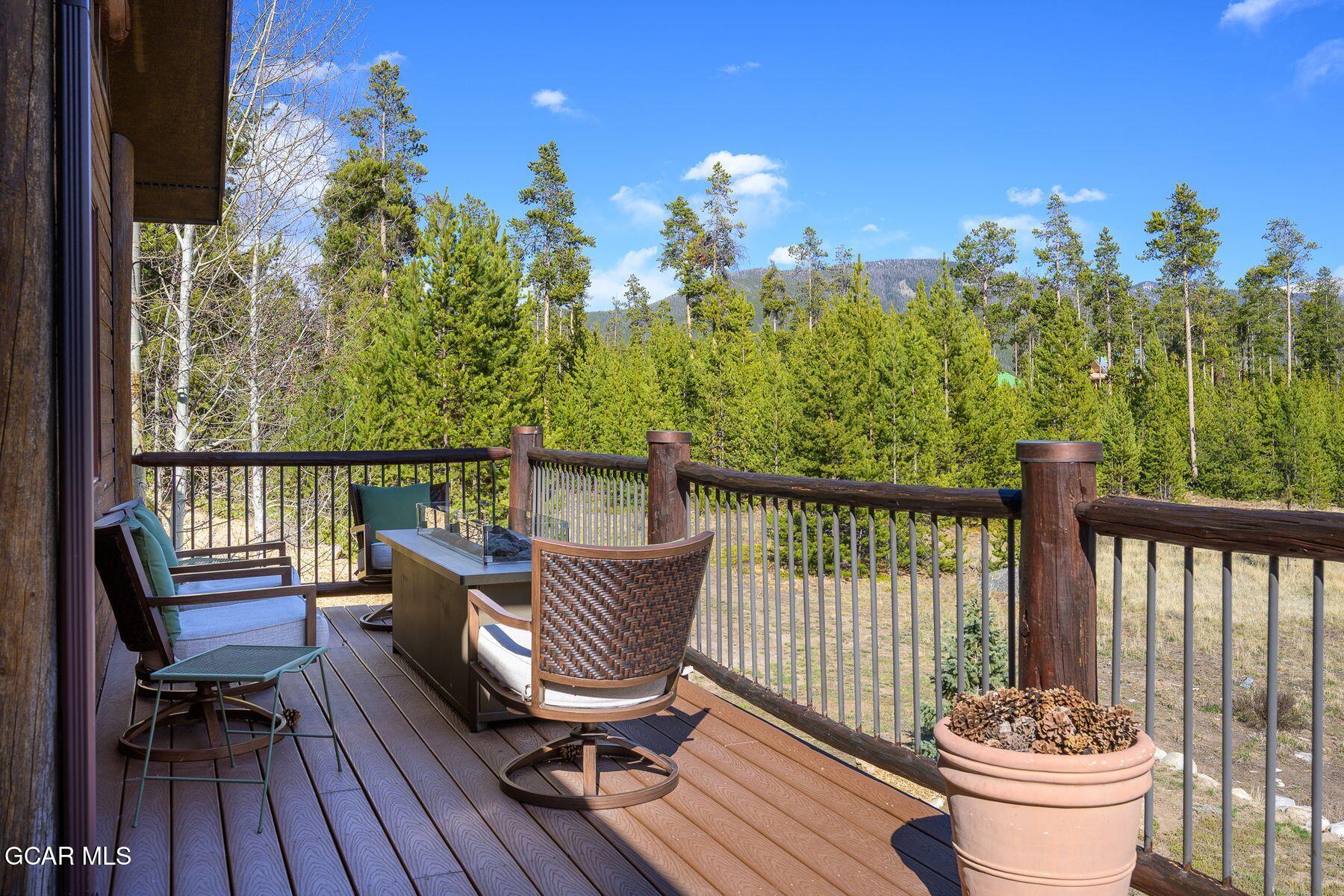 211 GCR 6428 Grand Lake CO 80447