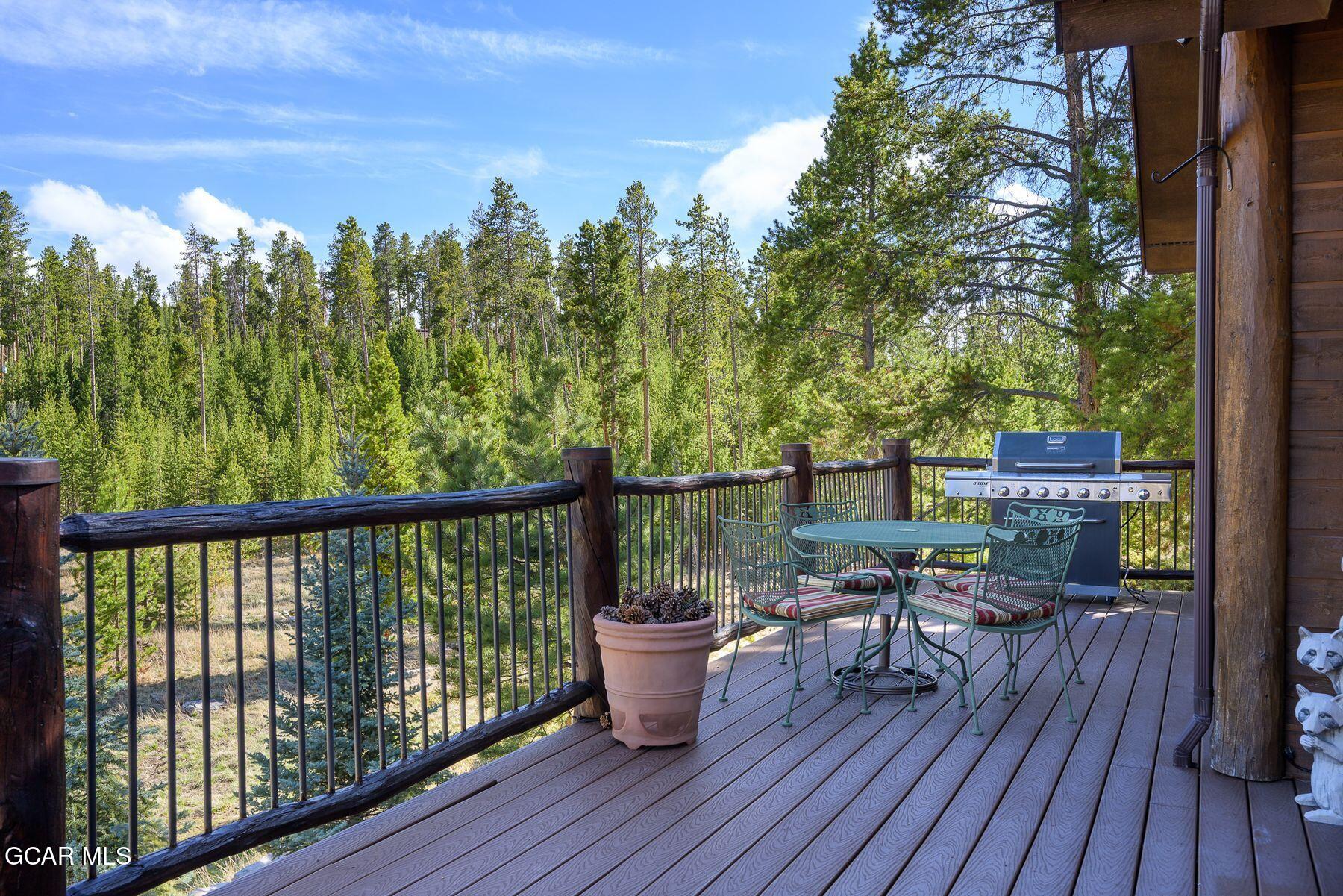 211 GCR 6428 Grand Lake CO 80447