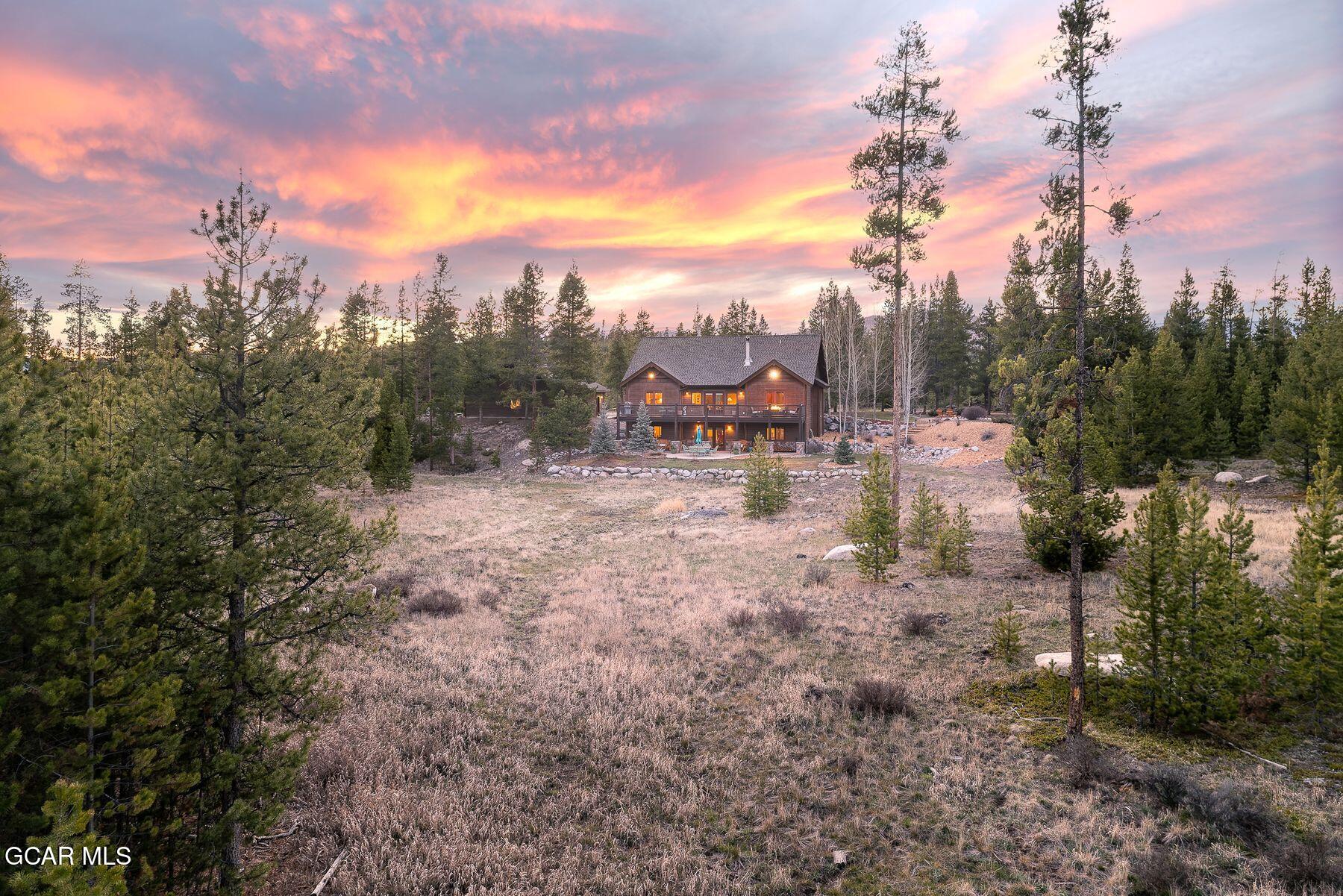 211 GCR 6428 Grand Lake CO 80447