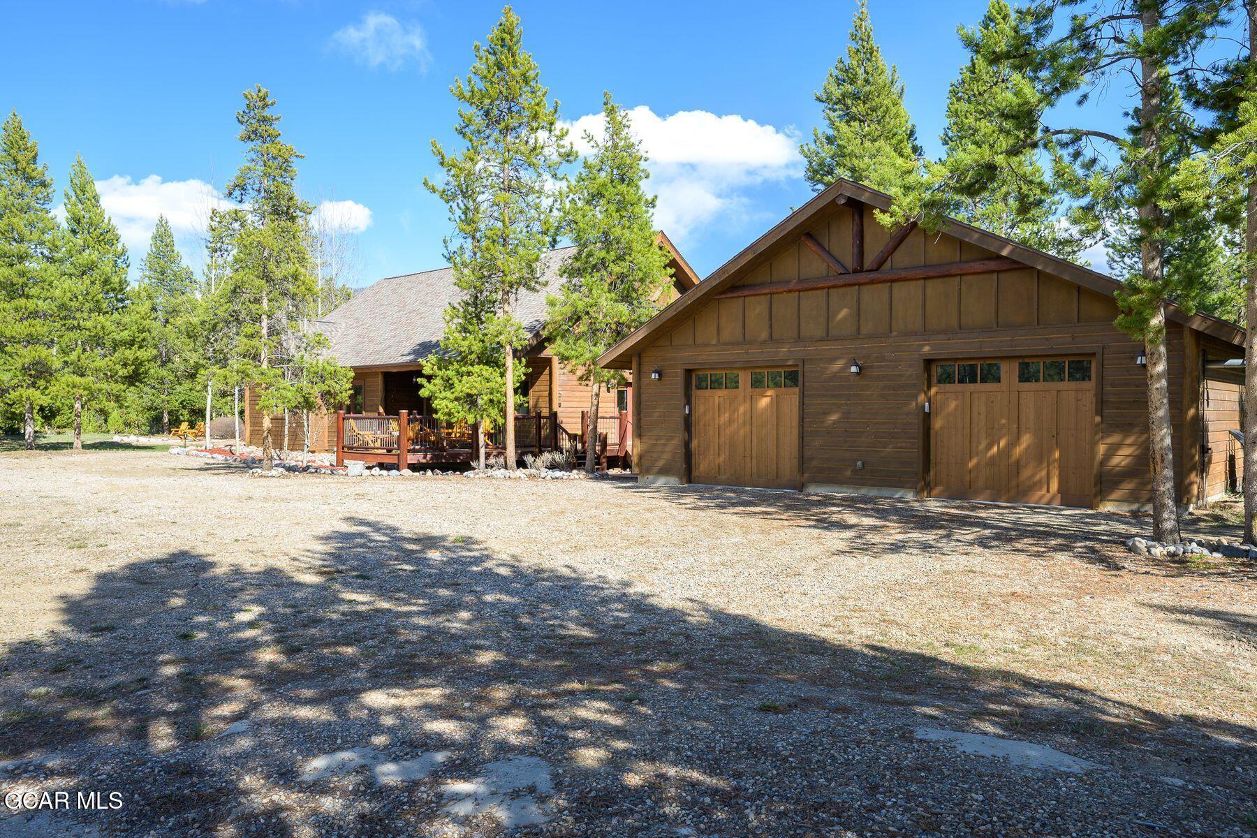 211 GCR 6428 Grand Lake CO 80447