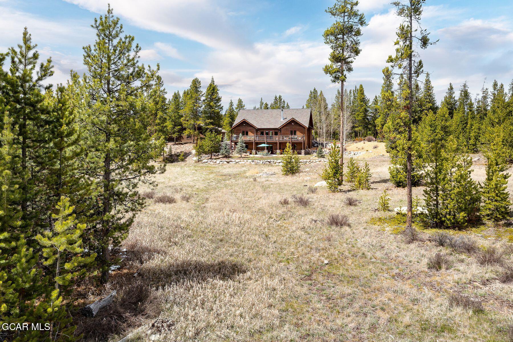 211 GCR 6428 Grand Lake CO 80447