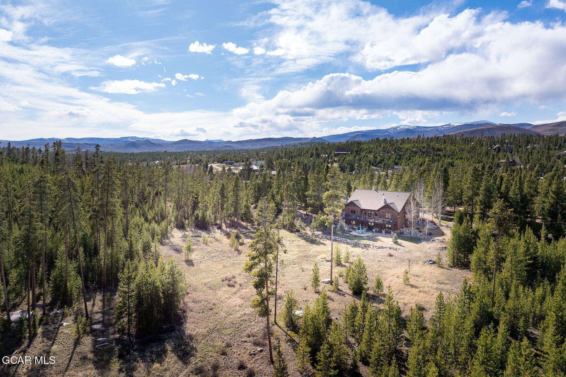 211 GCR 6428 Grand Lake CO 80447