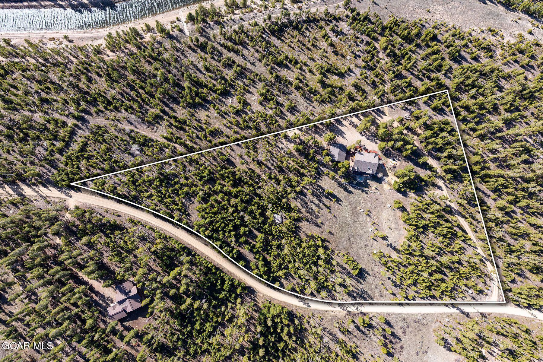 211 GCR 6428 Grand Lake CO 80447