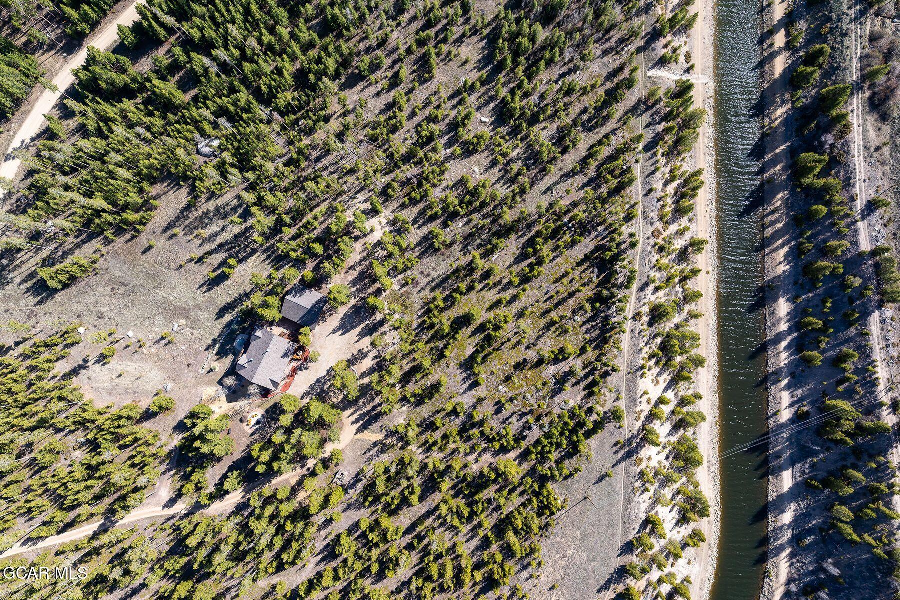 211 GCR 6428 Grand Lake CO 80447