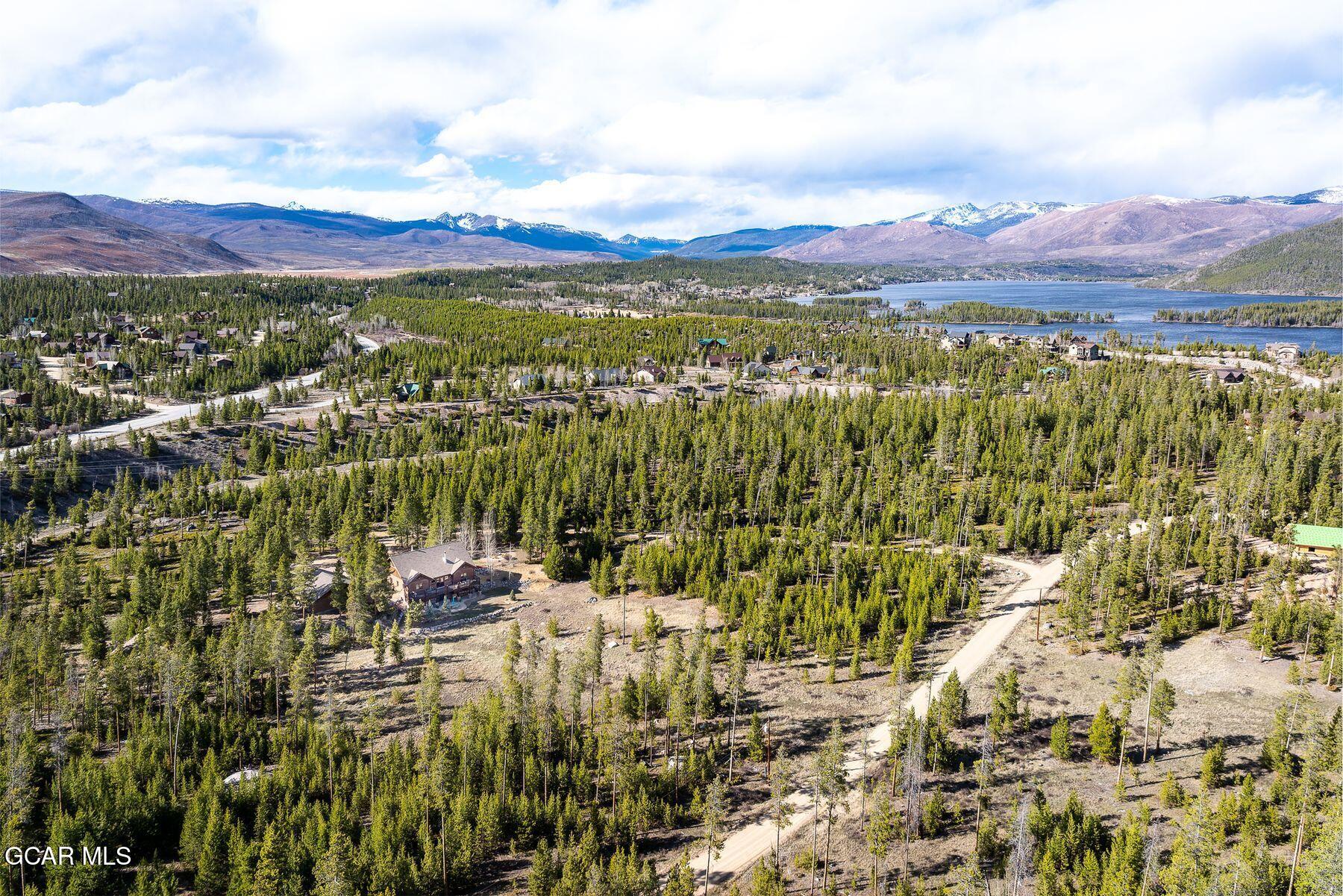 211 GCR 6428 Grand Lake CO 80447