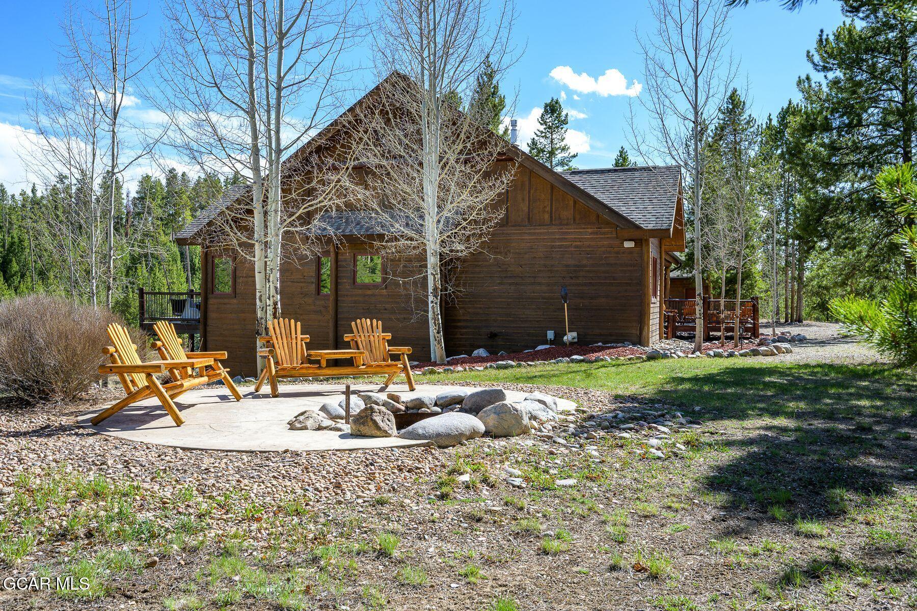 211 GCR 6428 Grand Lake CO 80447