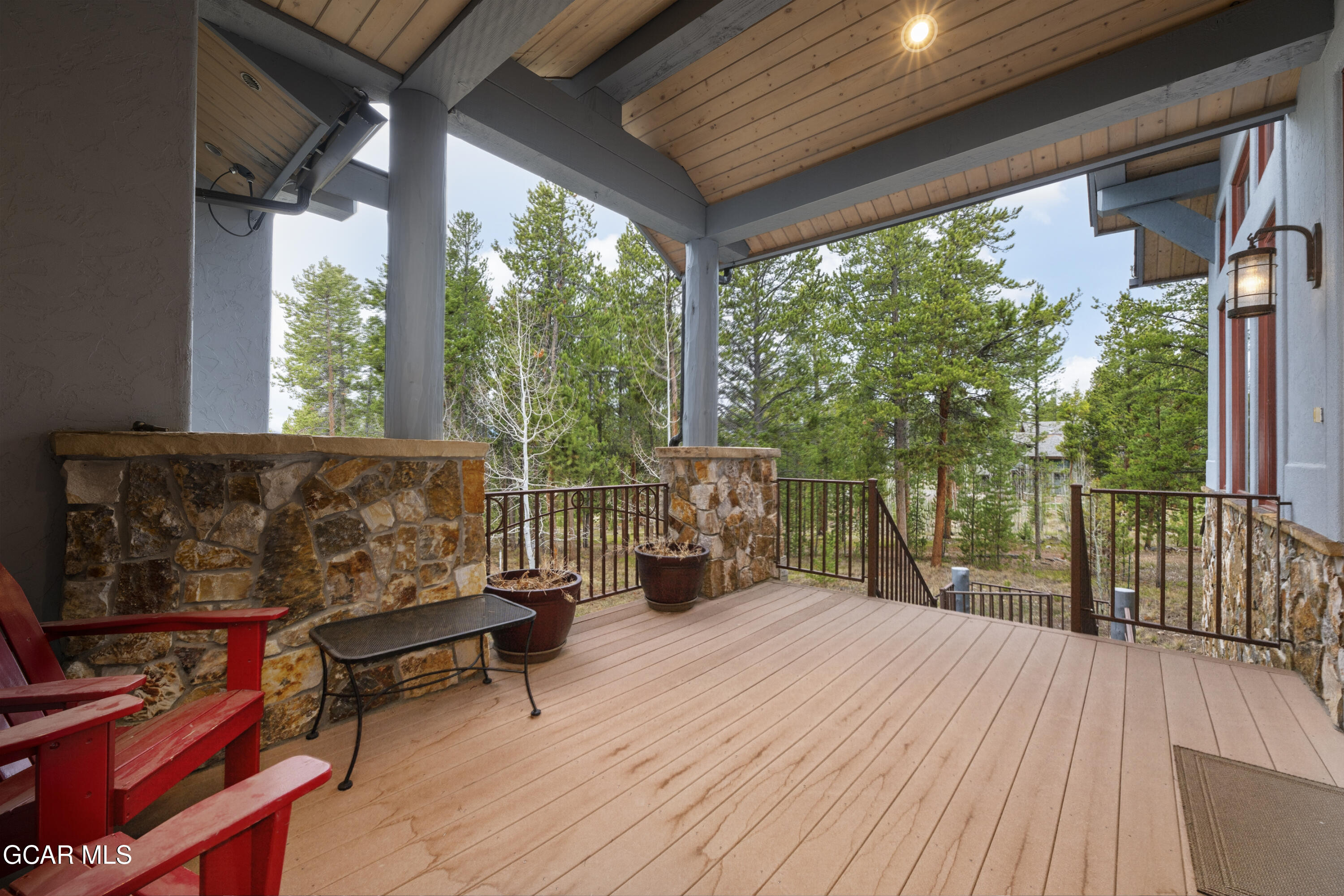 148 GCR 8307 Tabernash CO 80478