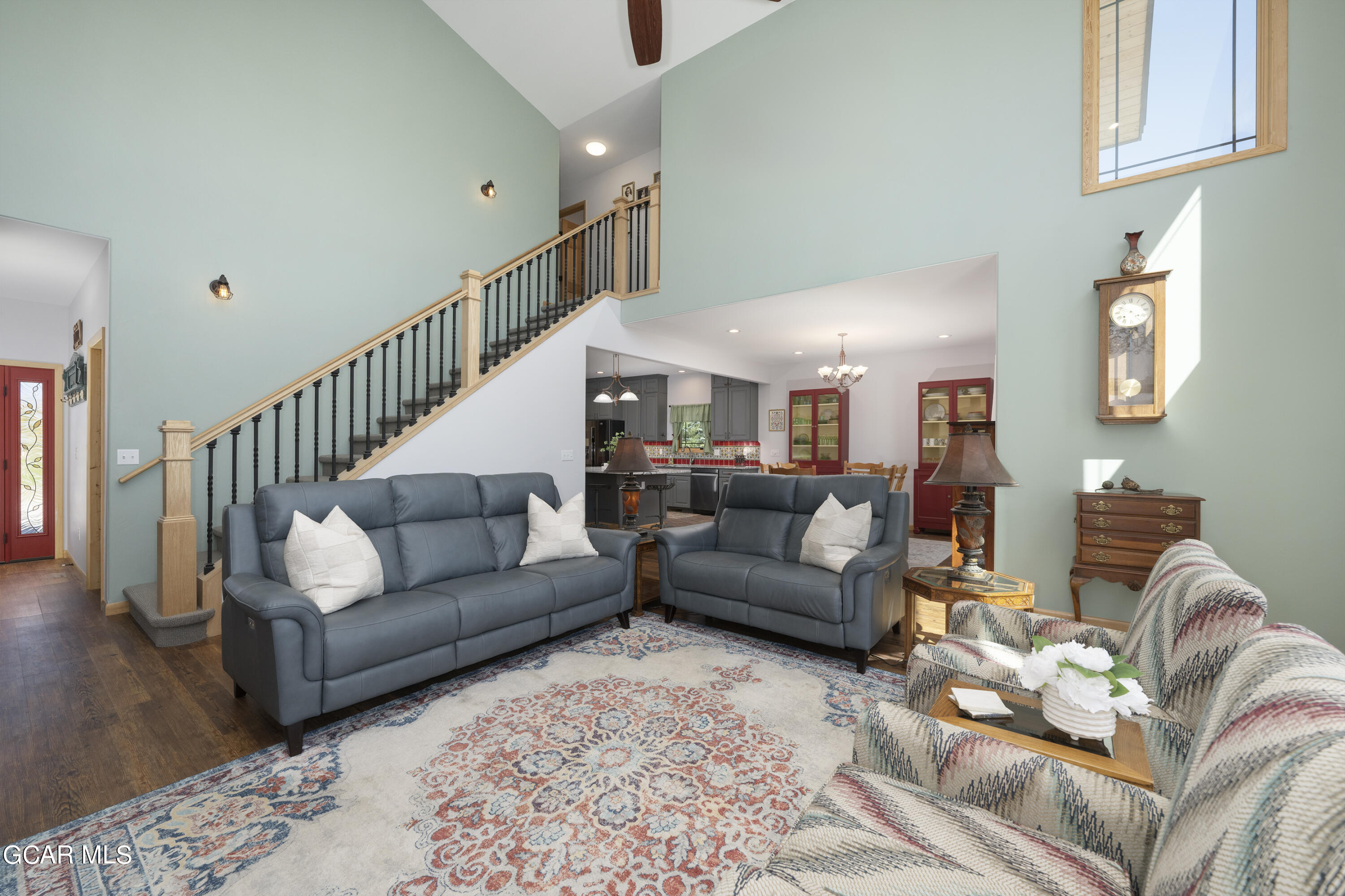 1411 Wildhorse Drive Granby CO 80446