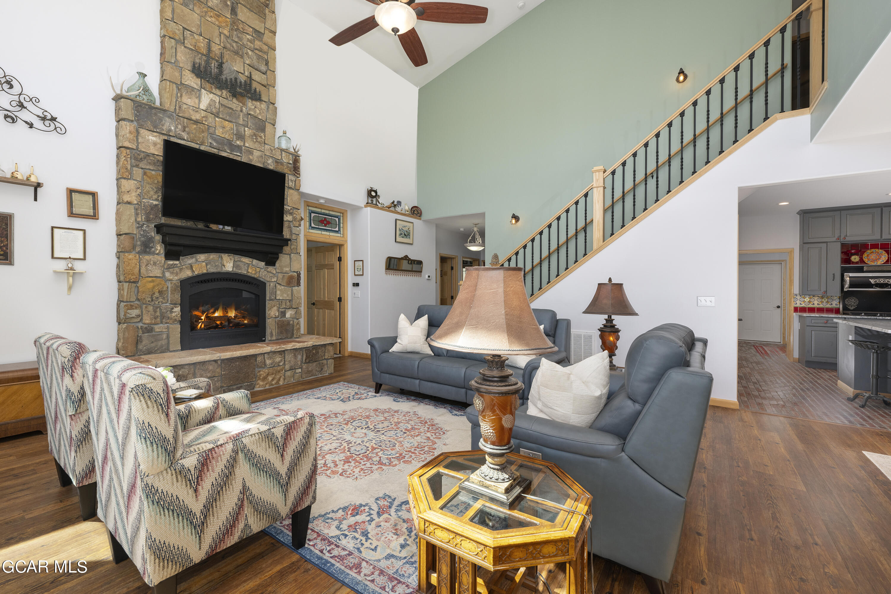 1411 Wildhorse Drive Granby CO 80446