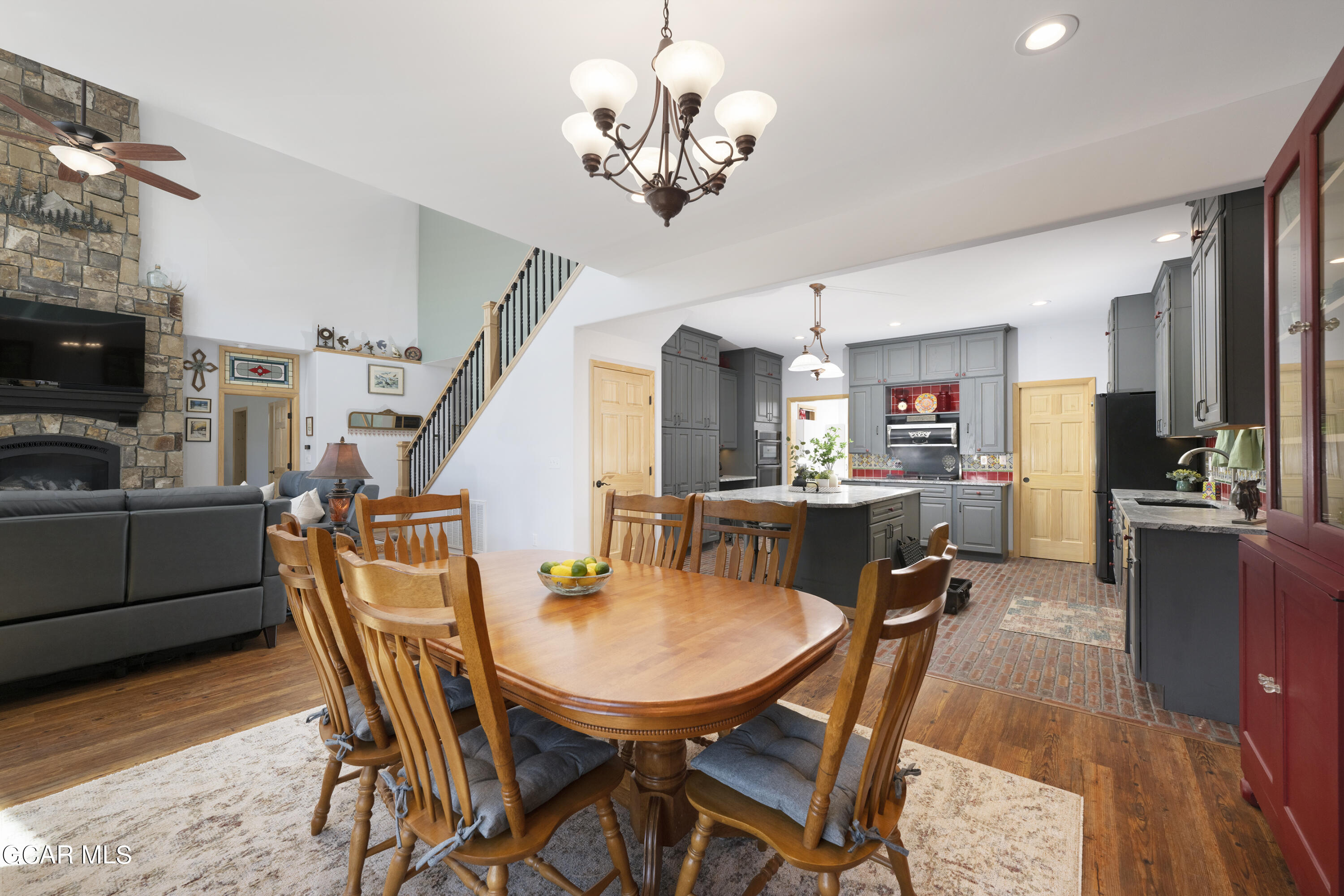 1411 Wildhorse Drive Granby CO 80446