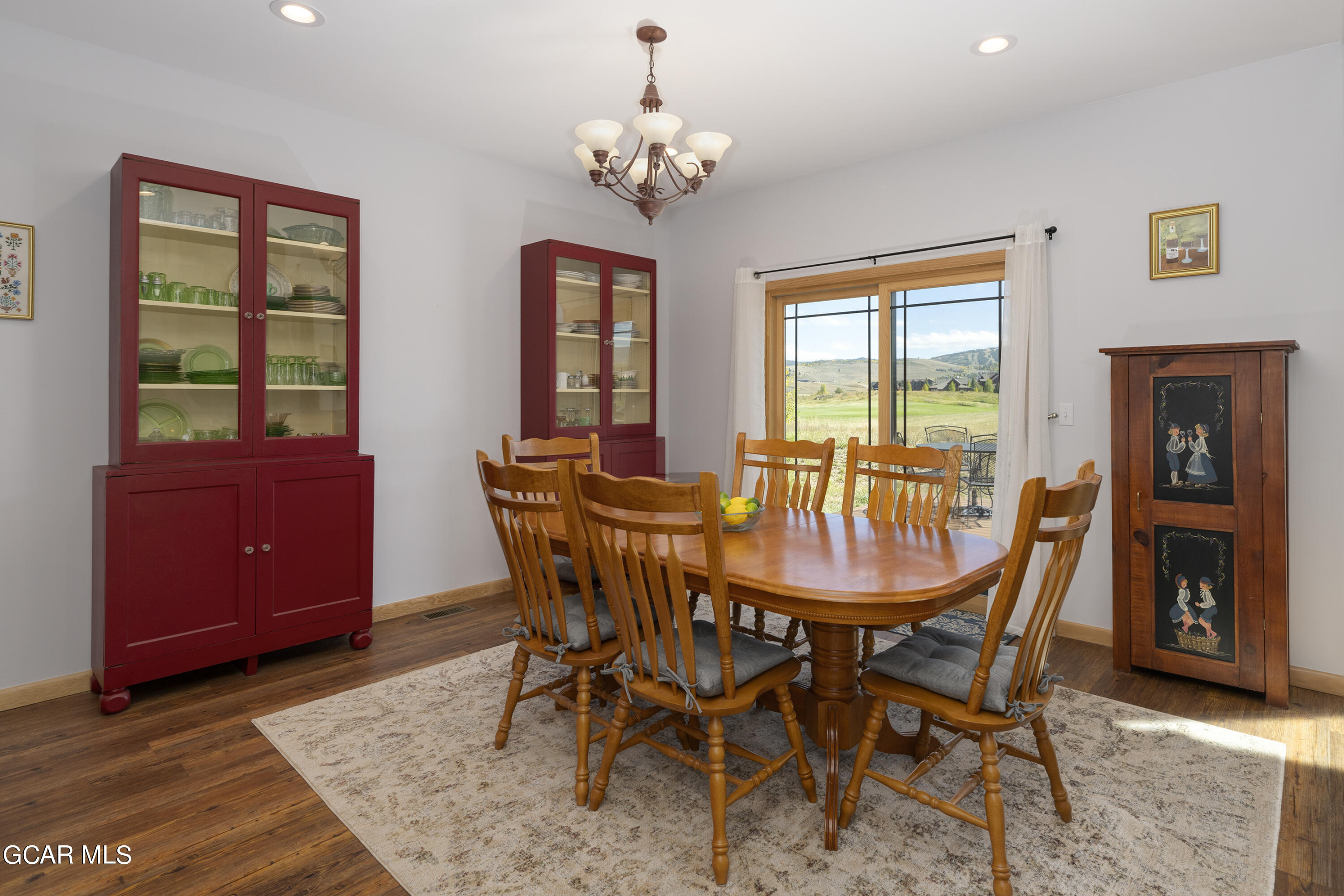 1411 Wildhorse Drive Granby CO 80446