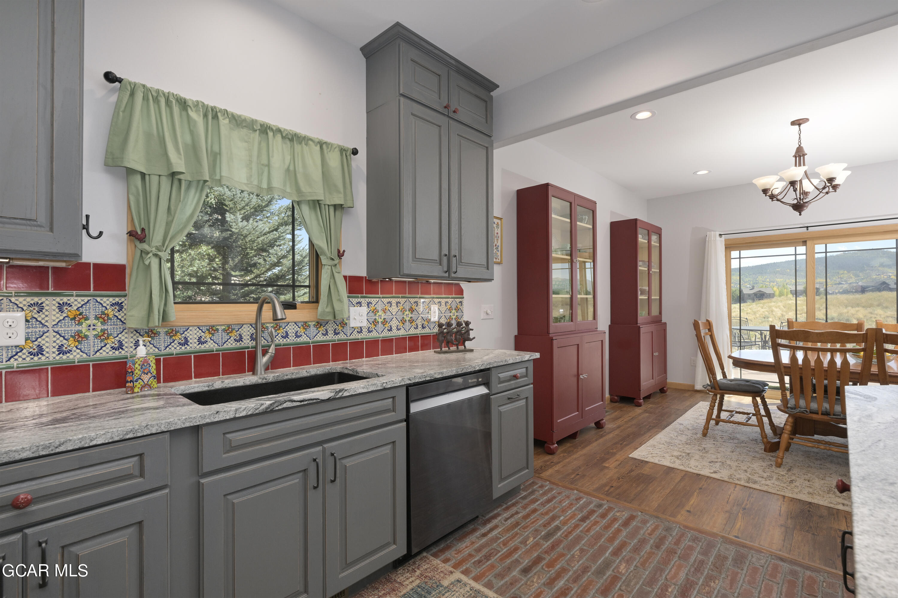 1411 Wildhorse Drive Granby CO 80446