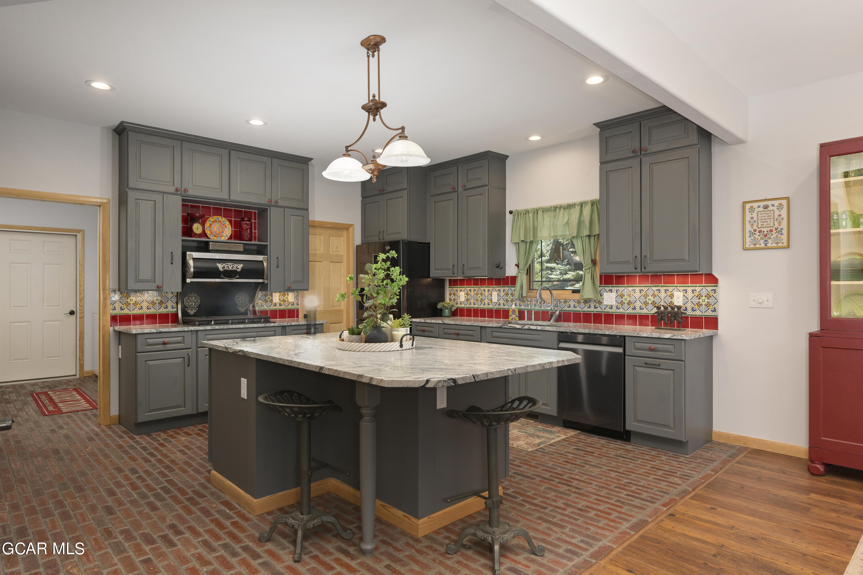 1411 Wildhorse Drive Granby CO 80446