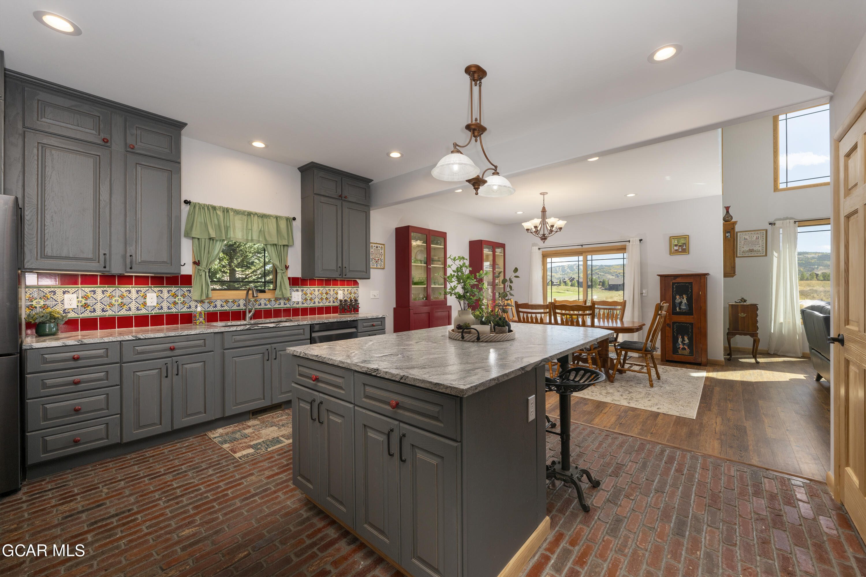 1411 Wildhorse Drive Granby CO 80446