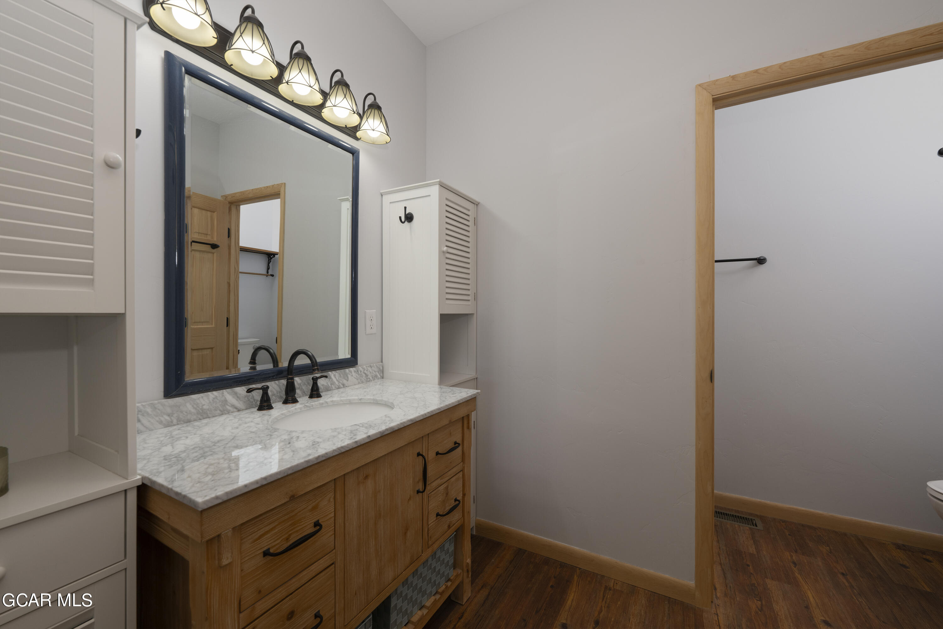 1411 Wildhorse Drive Granby CO 80446