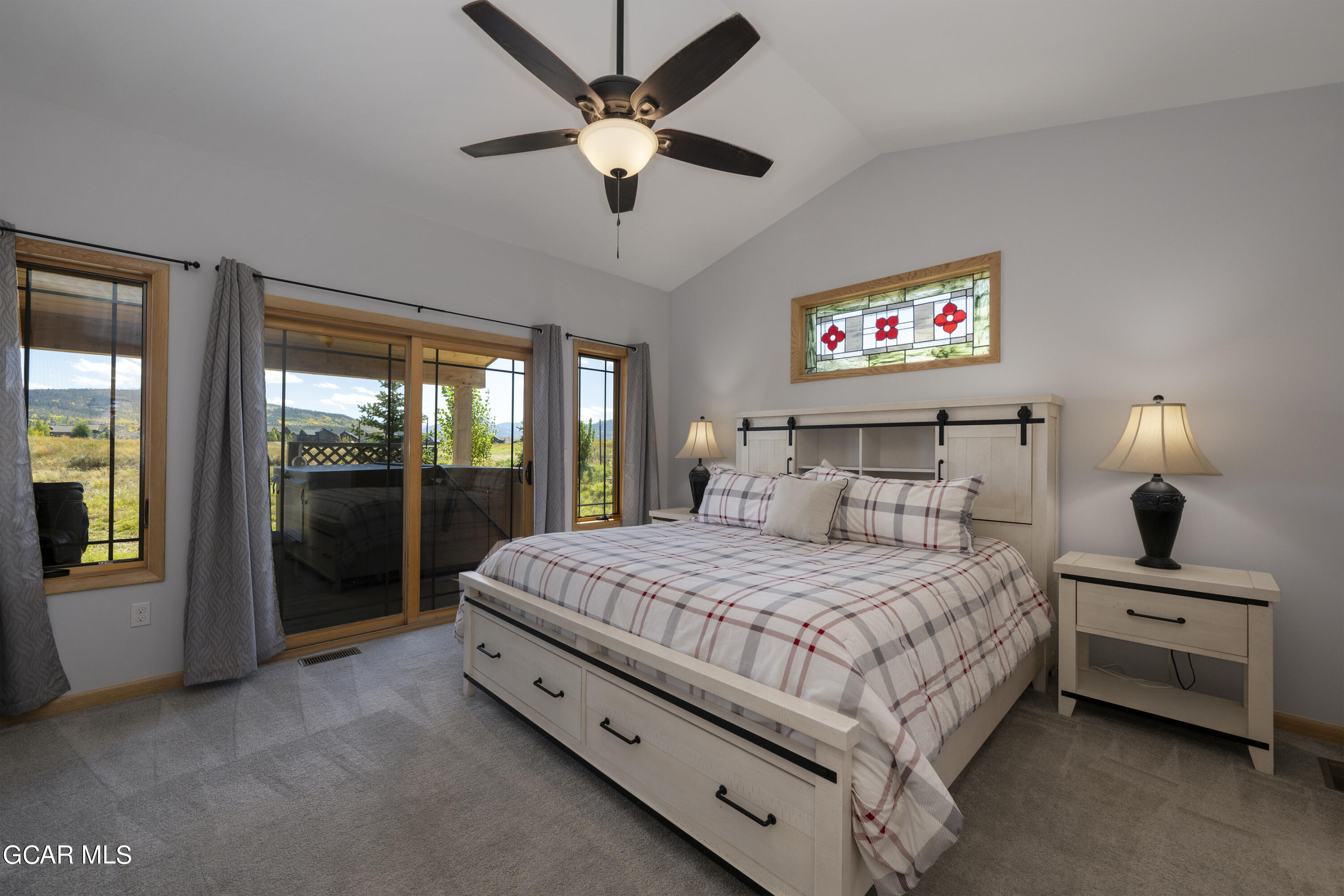 1411 Wildhorse Drive Granby CO 80446