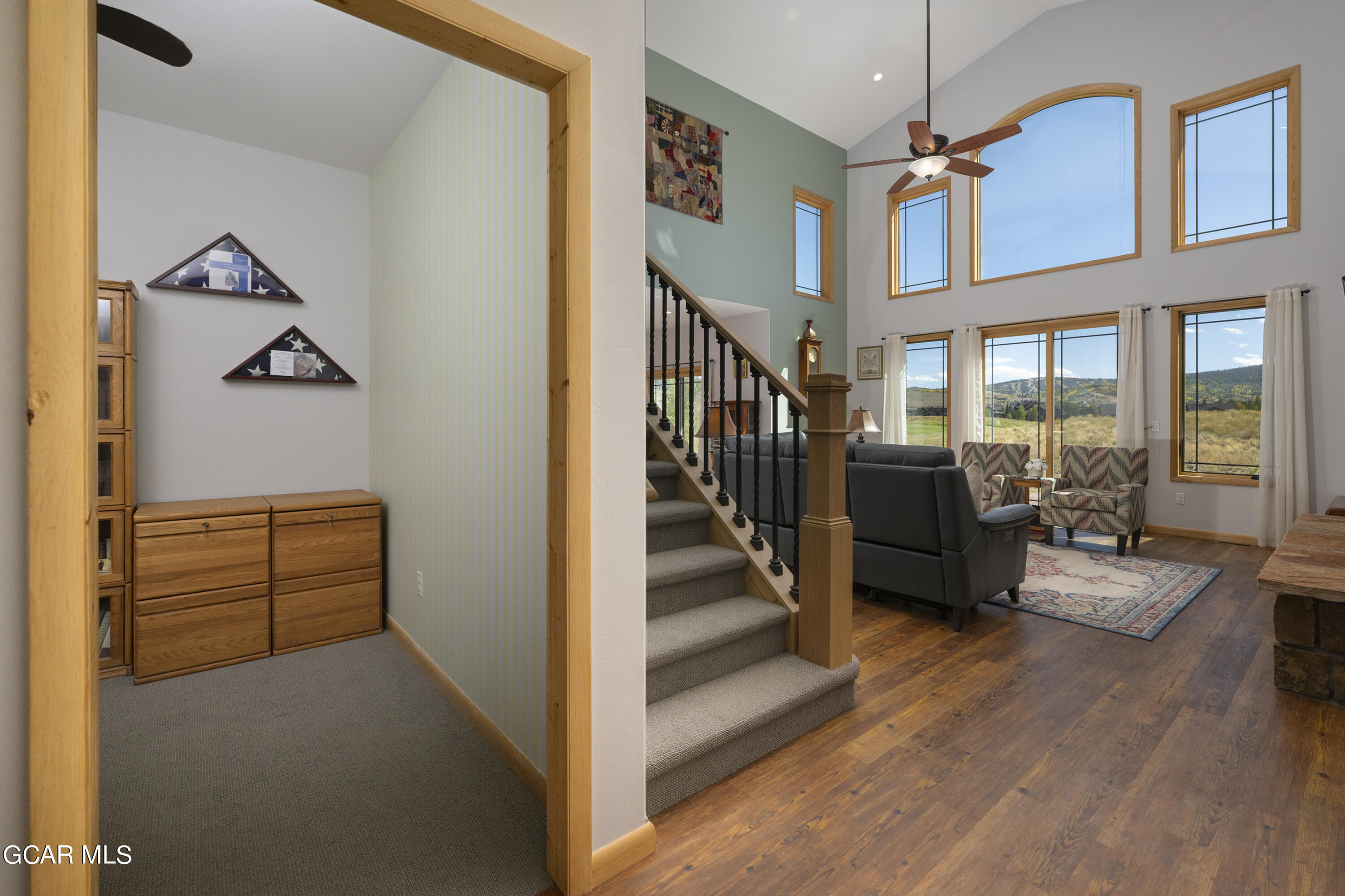 1411 Wildhorse Drive Granby CO 80446