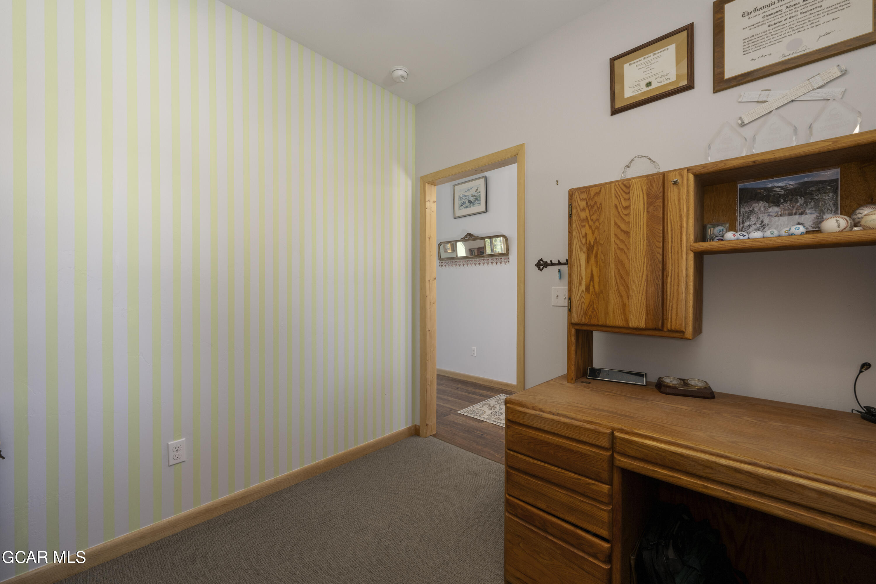 1411 Wildhorse Drive Granby CO 80446