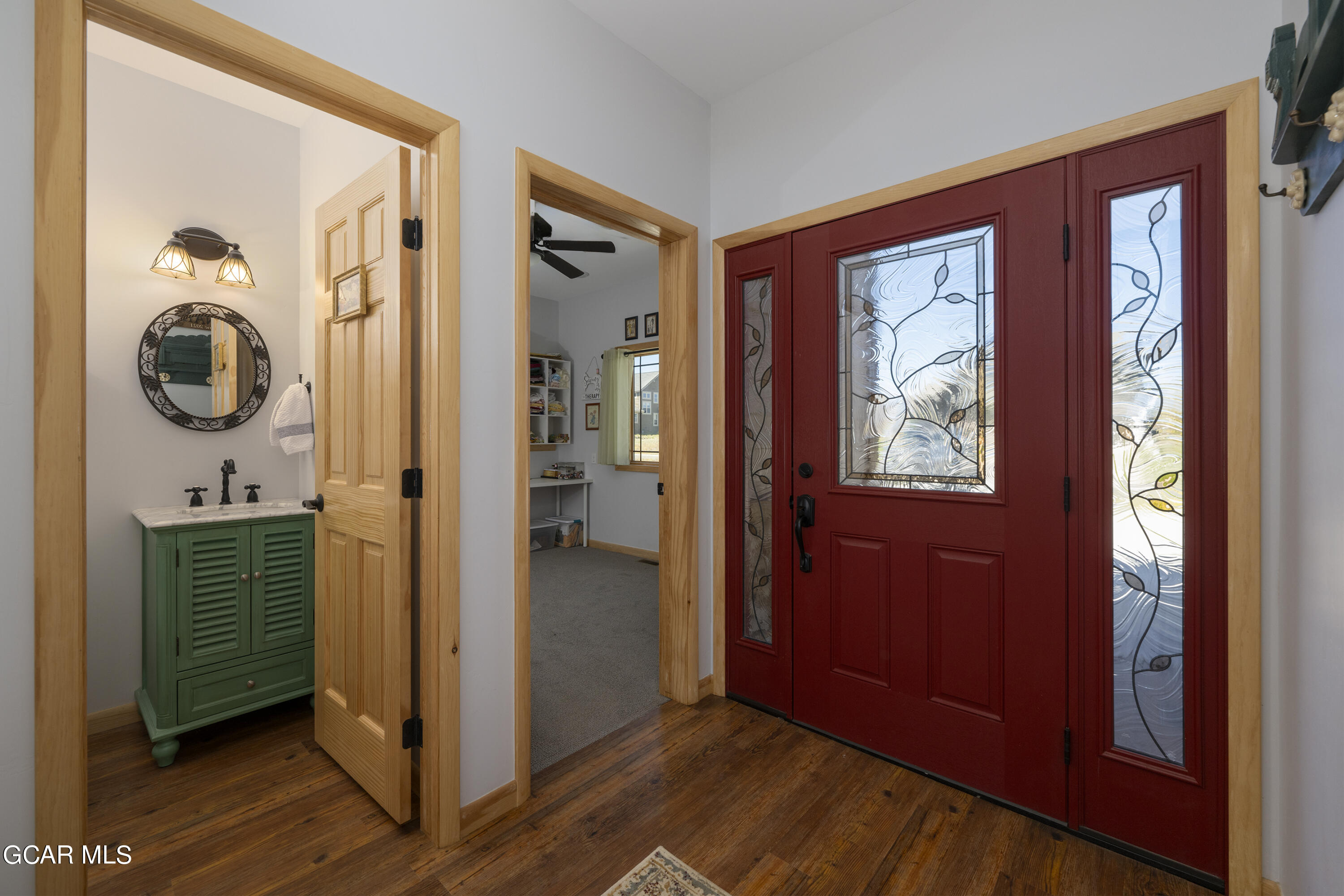 1411 Wildhorse Drive Granby CO 80446