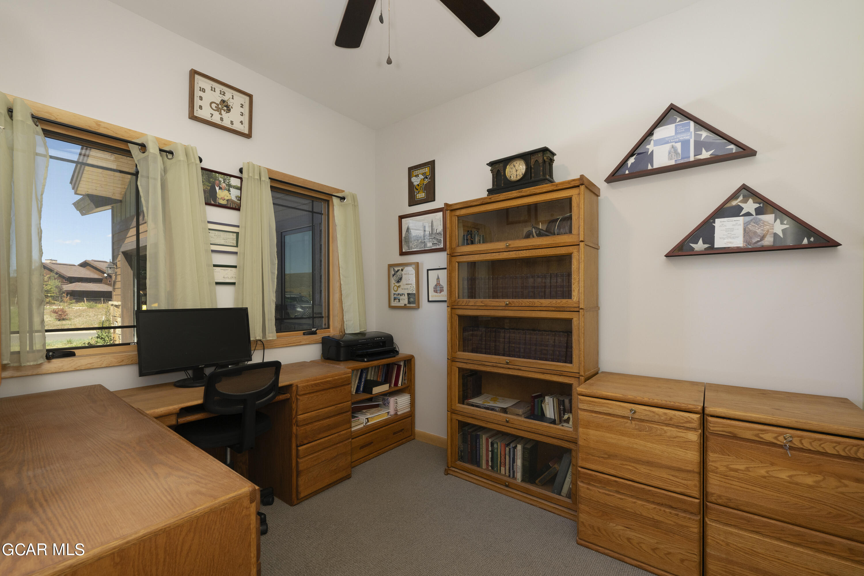 1411 Wildhorse Drive Granby CO 80446