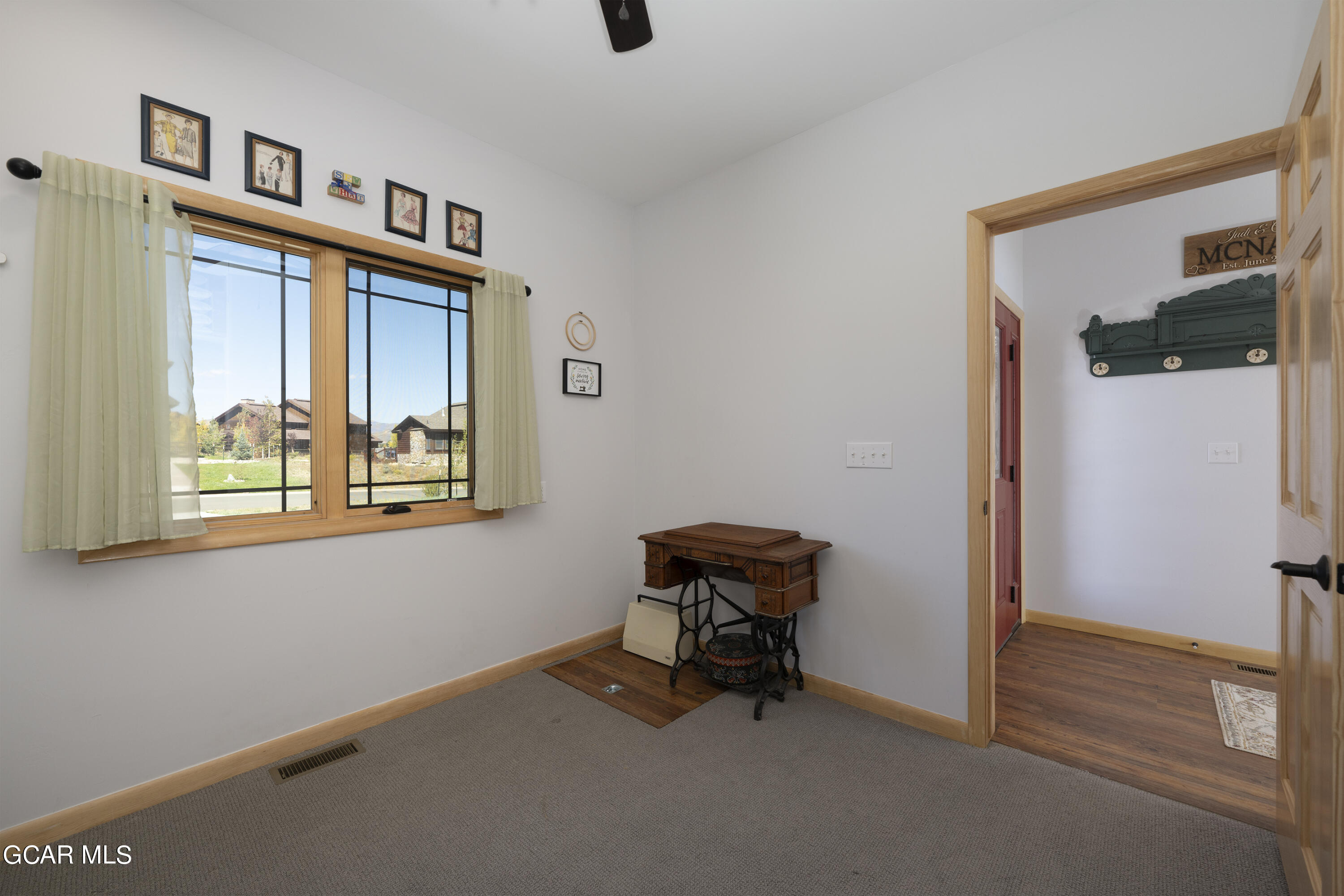 1411 Wildhorse Drive Granby CO 80446