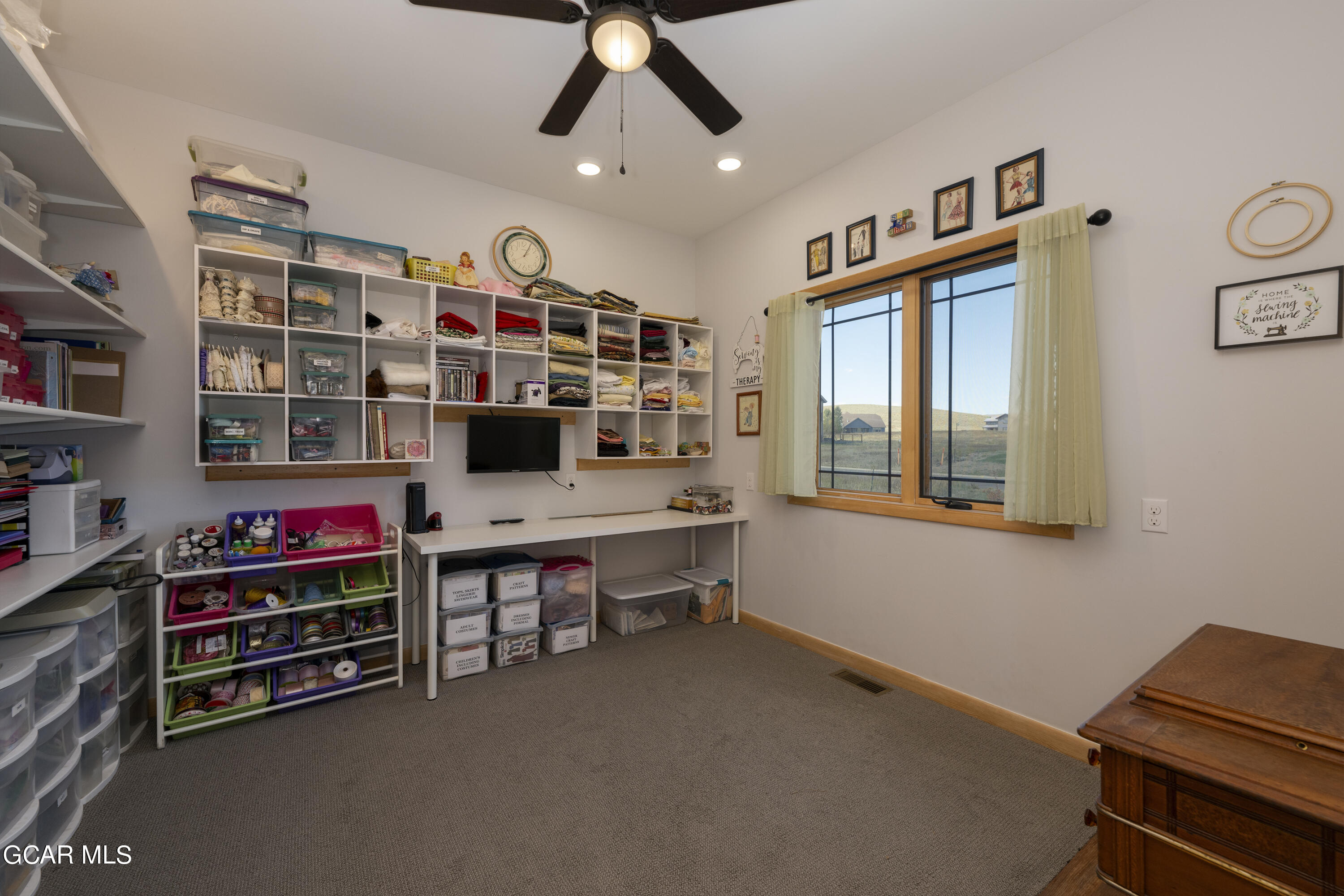 1411 Wildhorse Drive Granby CO 80446