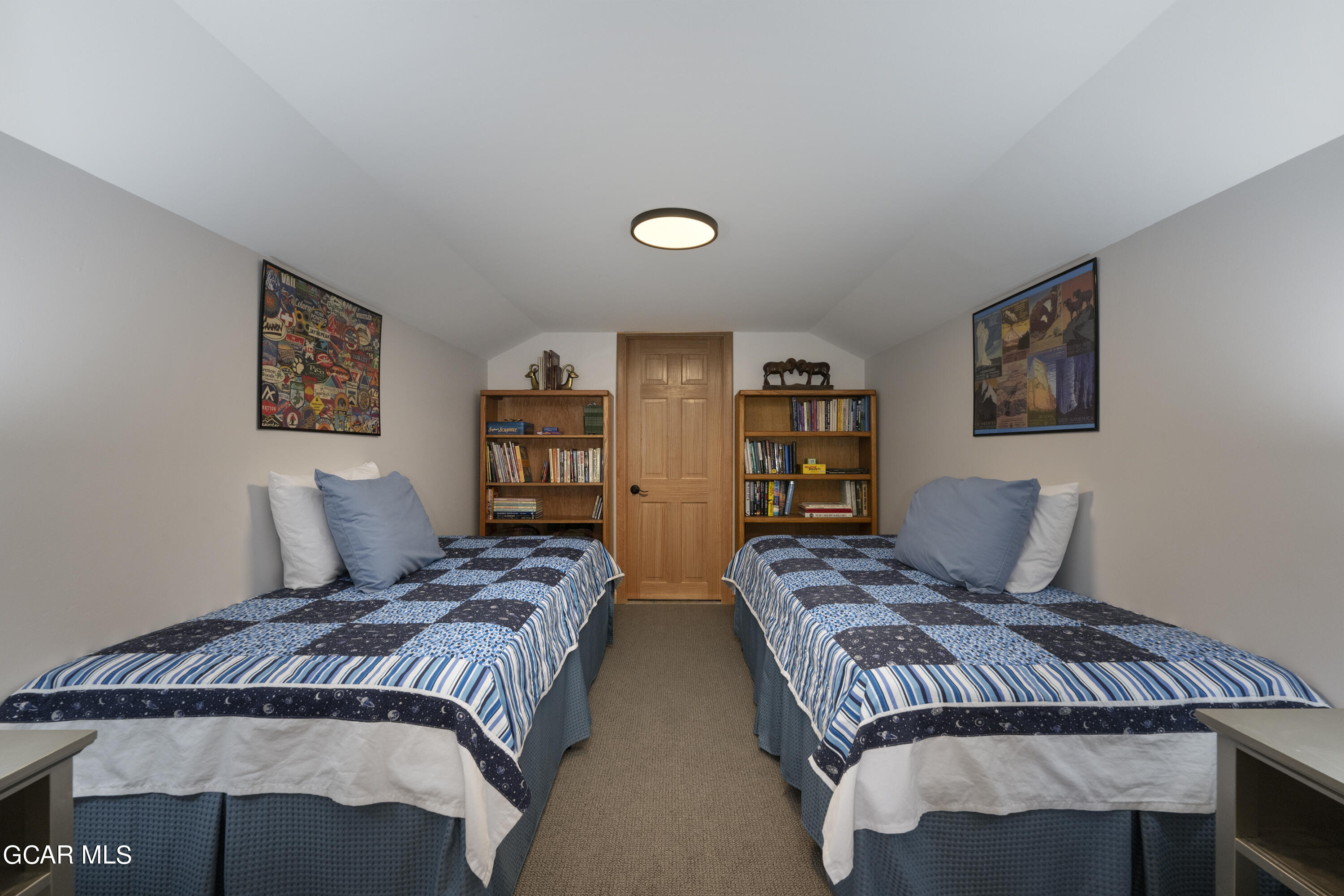 1411 Wildhorse Drive Granby CO 80446