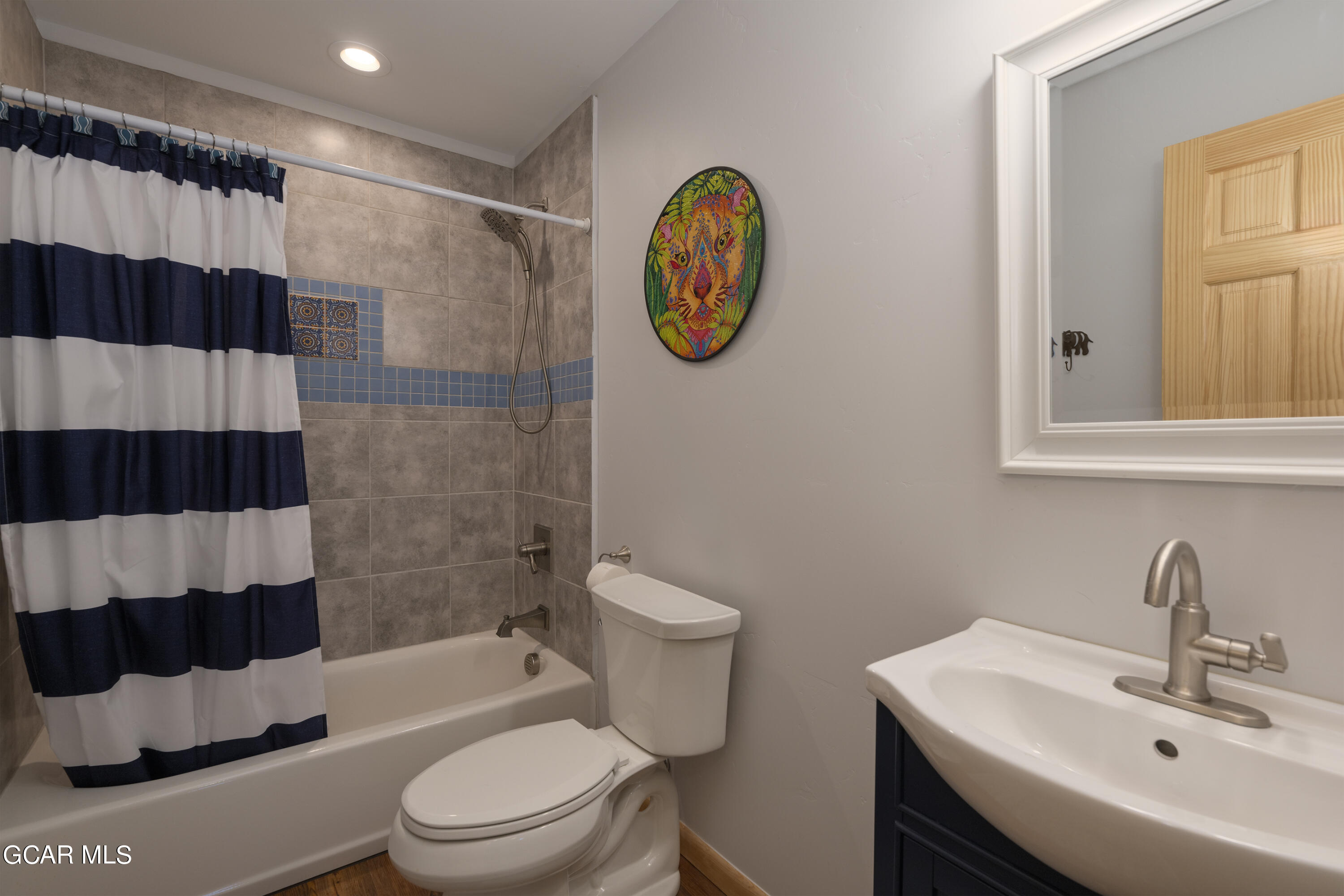 1411 Wildhorse Drive Granby CO 80446