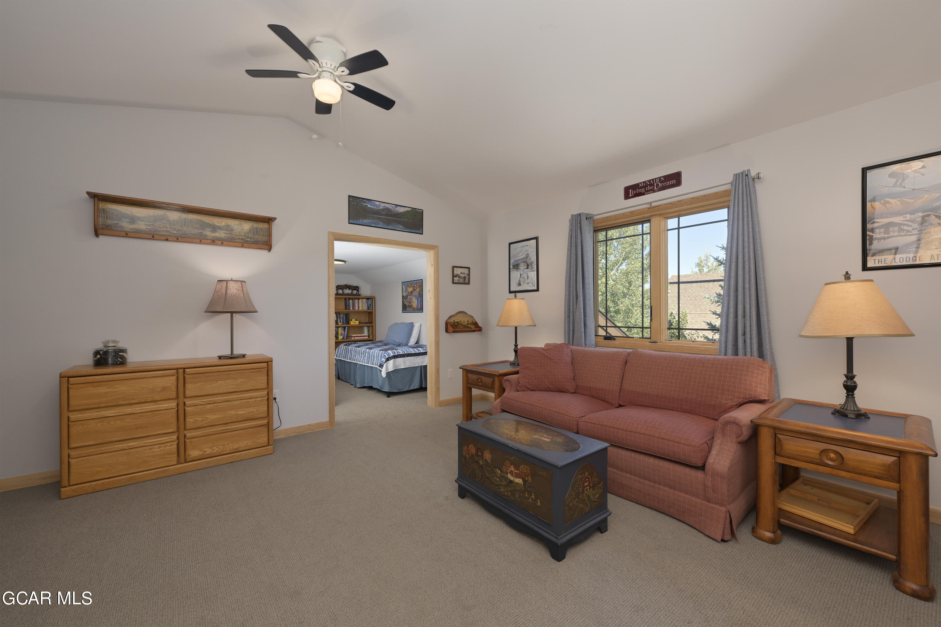 1411 Wildhorse Drive Granby CO 80446