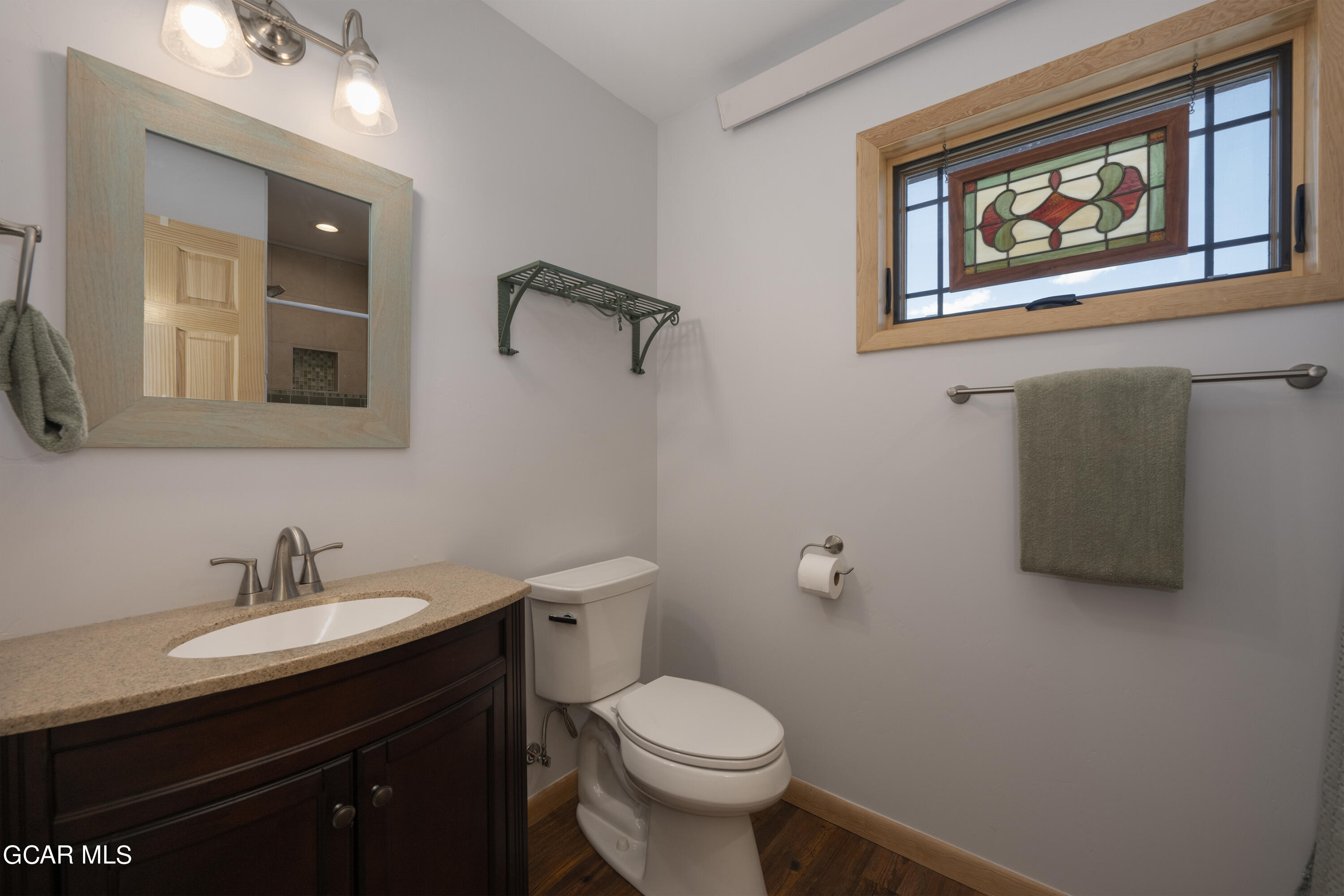 1411 Wildhorse Drive Granby CO 80446