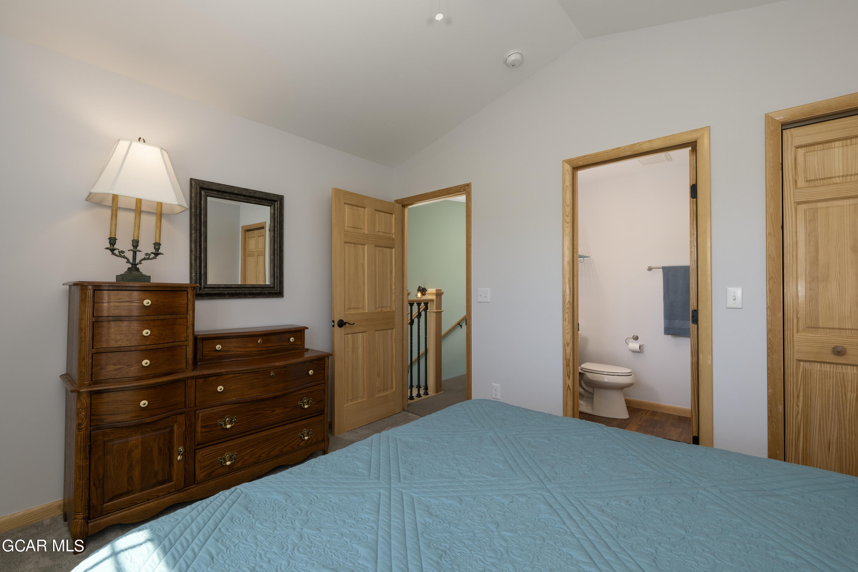 1411 Wildhorse Drive Granby CO 80446