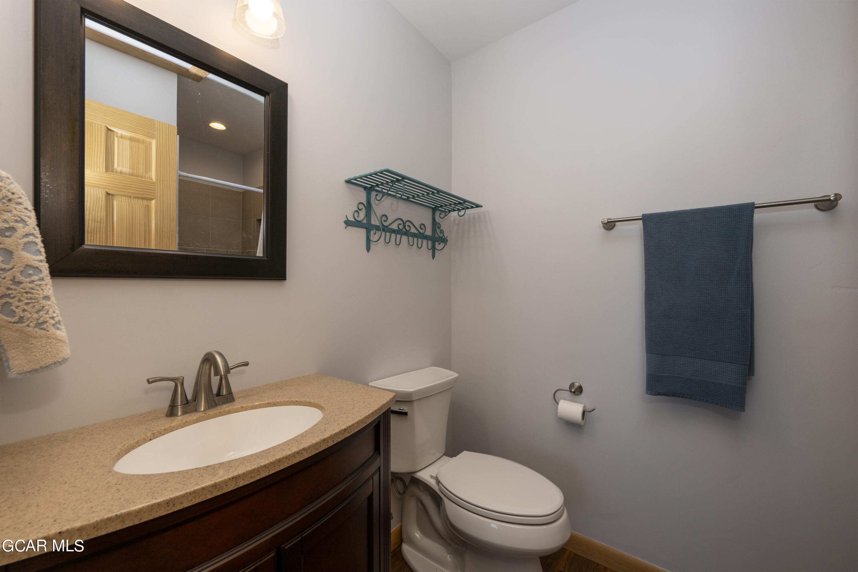 1411 Wildhorse Drive Granby CO 80446