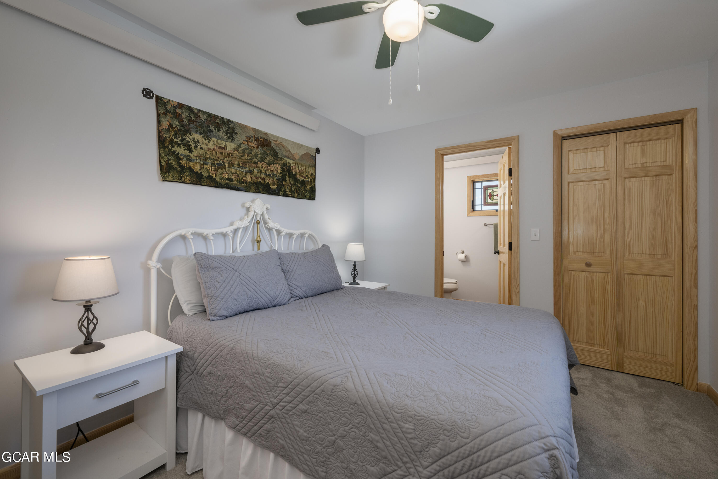 1411 Wildhorse Drive Granby CO 80446