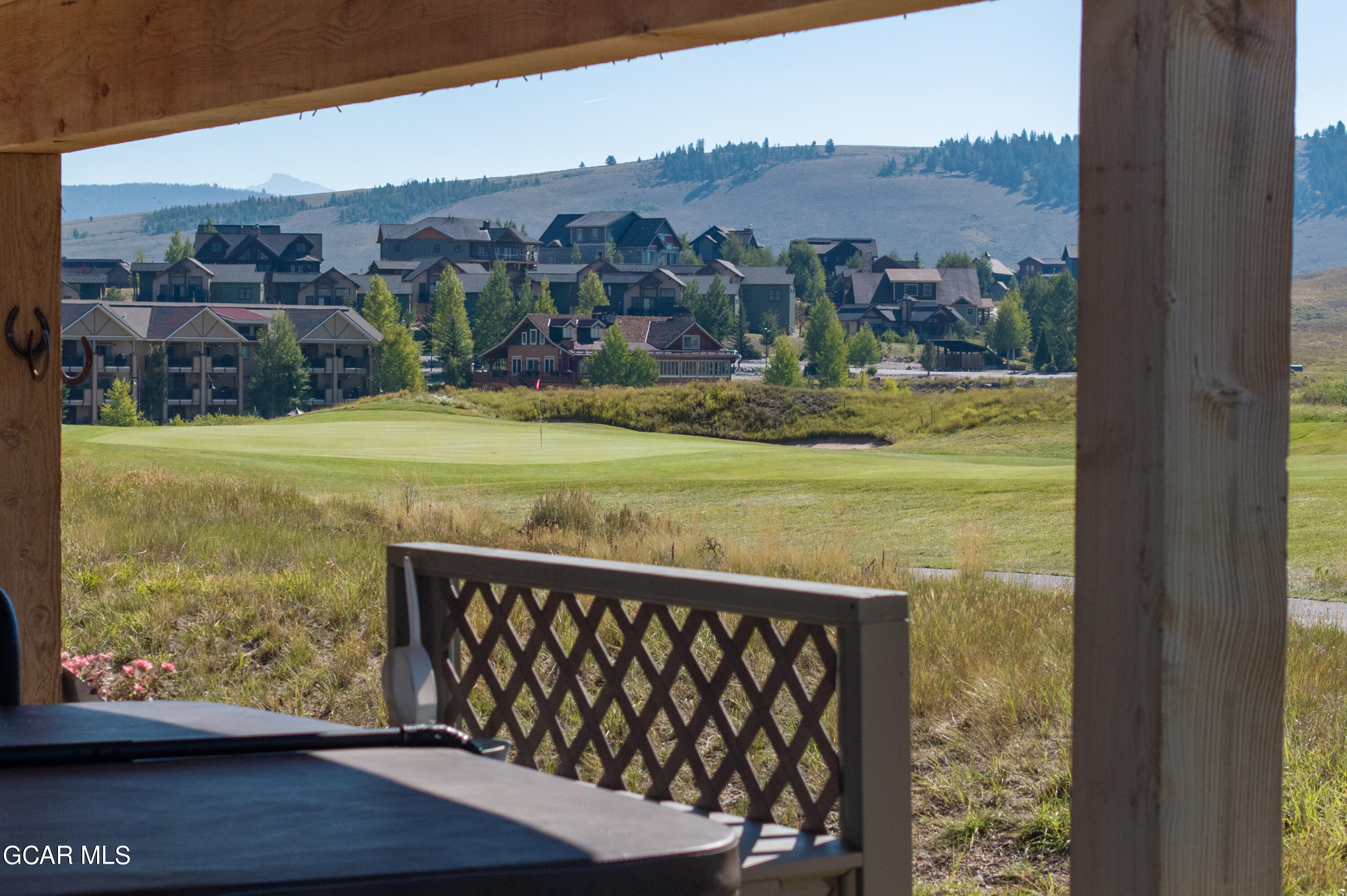 1411 Wildhorse Drive Granby CO 80446