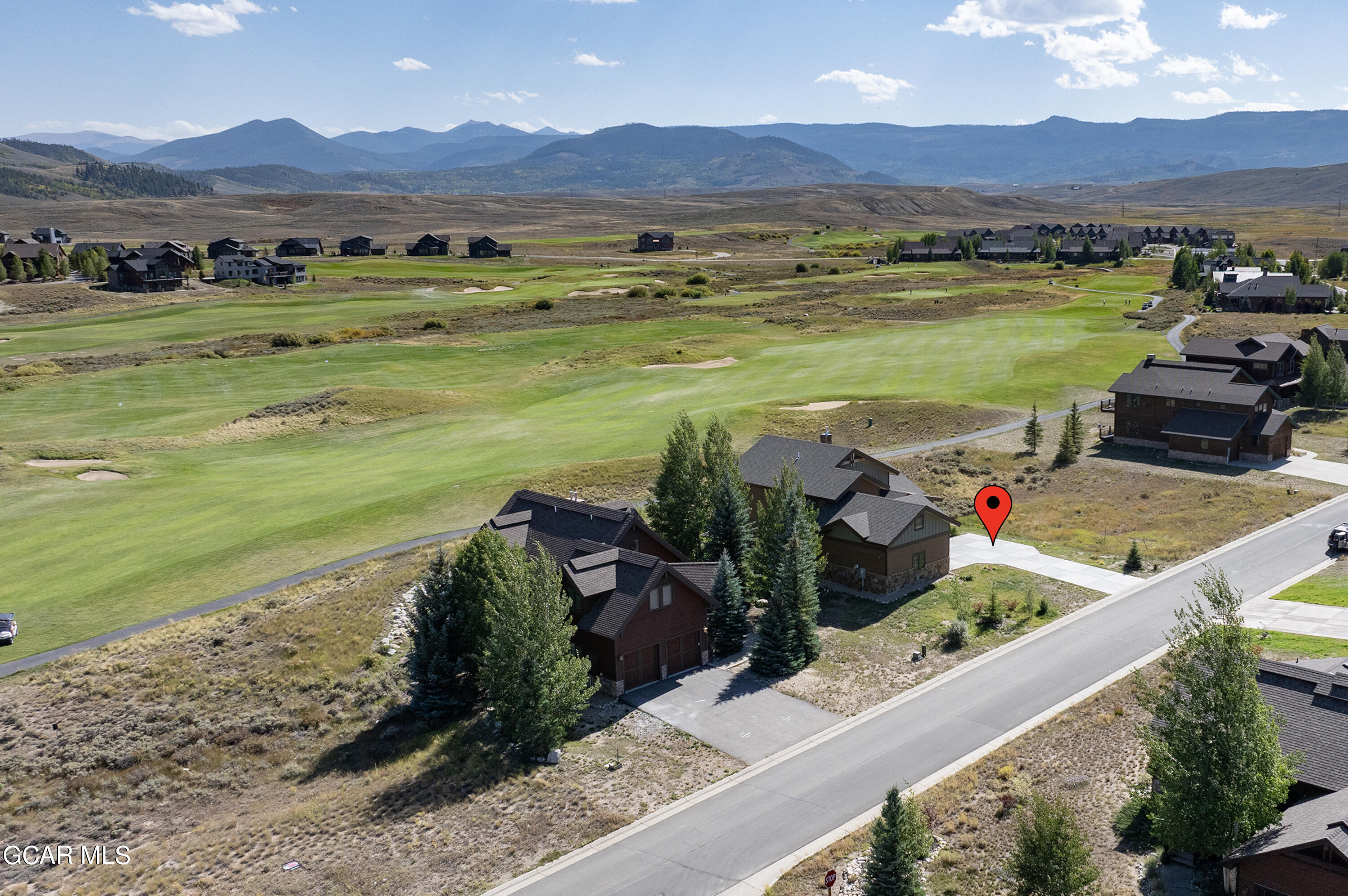 1411 Wildhorse Drive Granby CO 80446